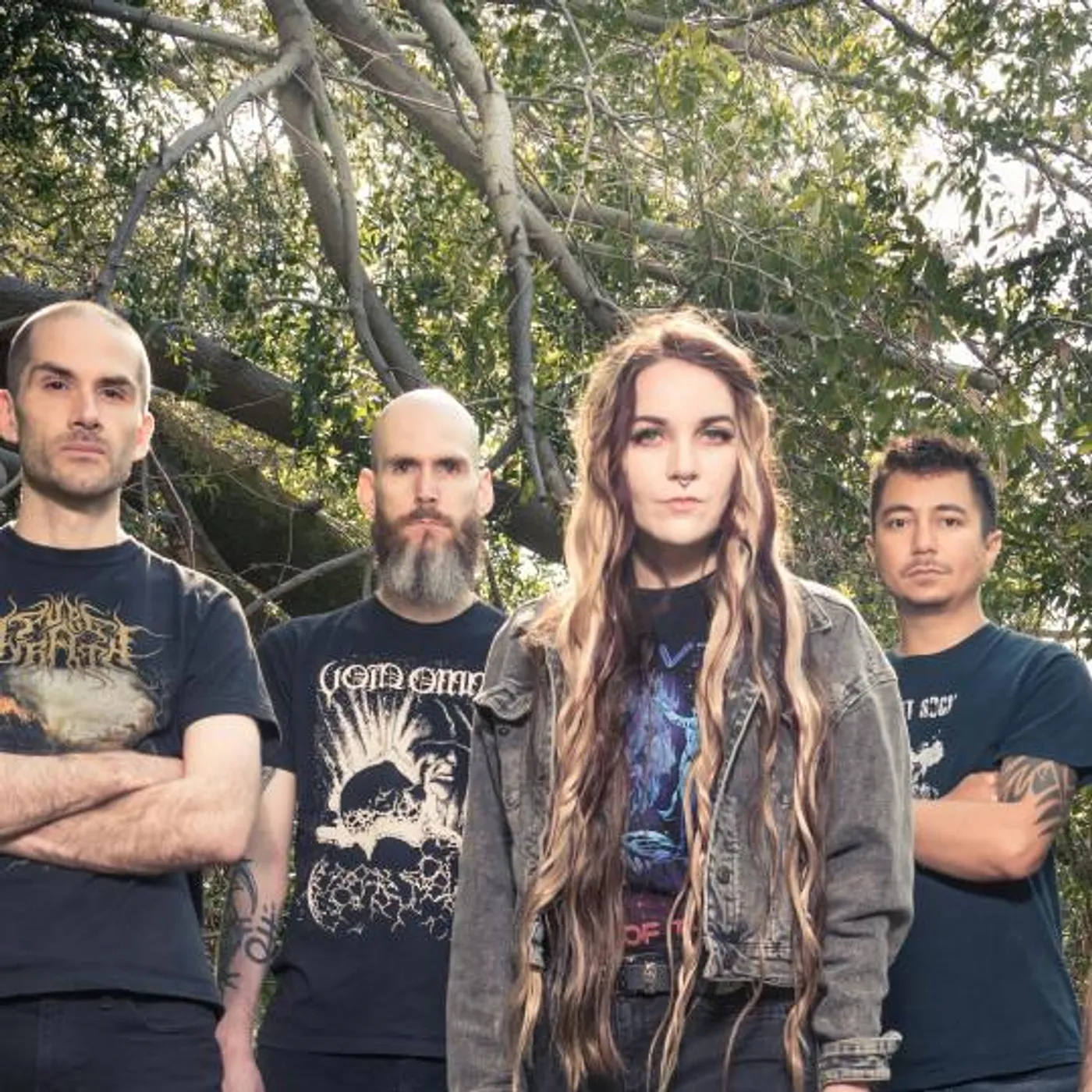 Dawn of Ouroboros Brand Page