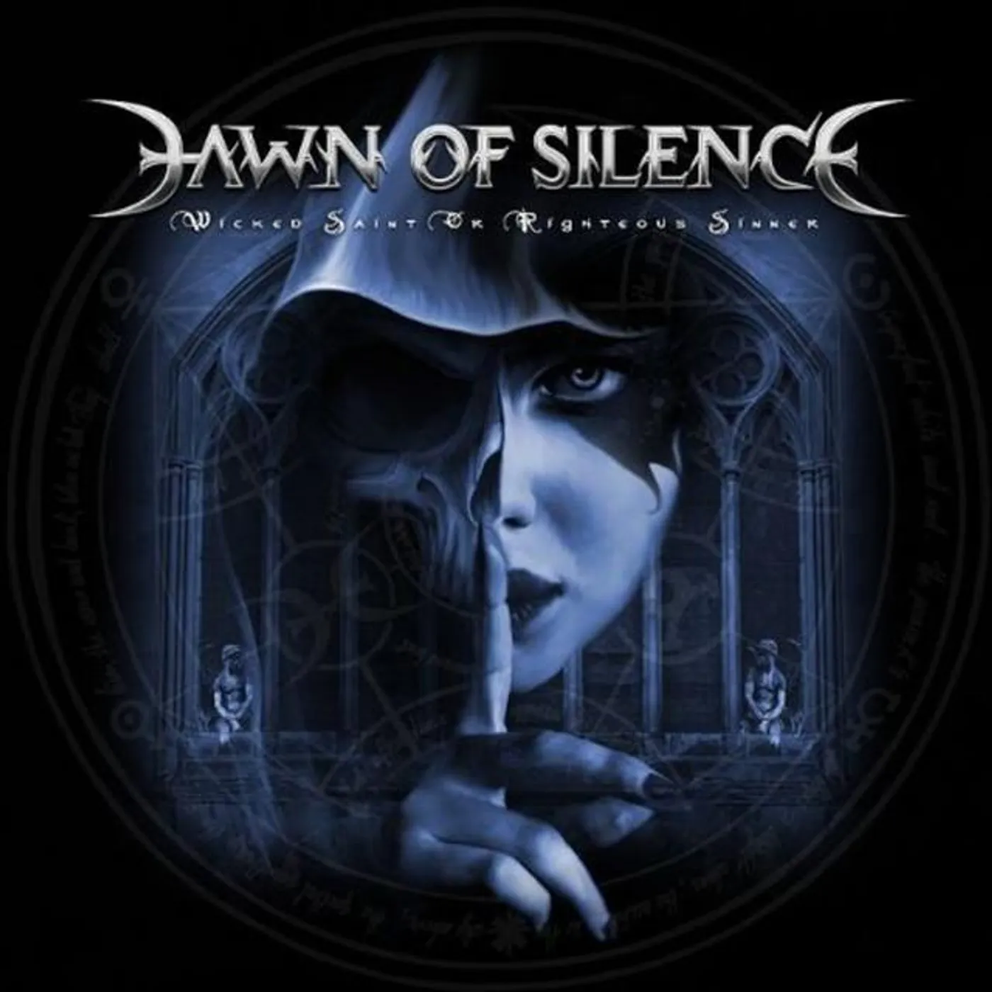 Dawn Of Silence