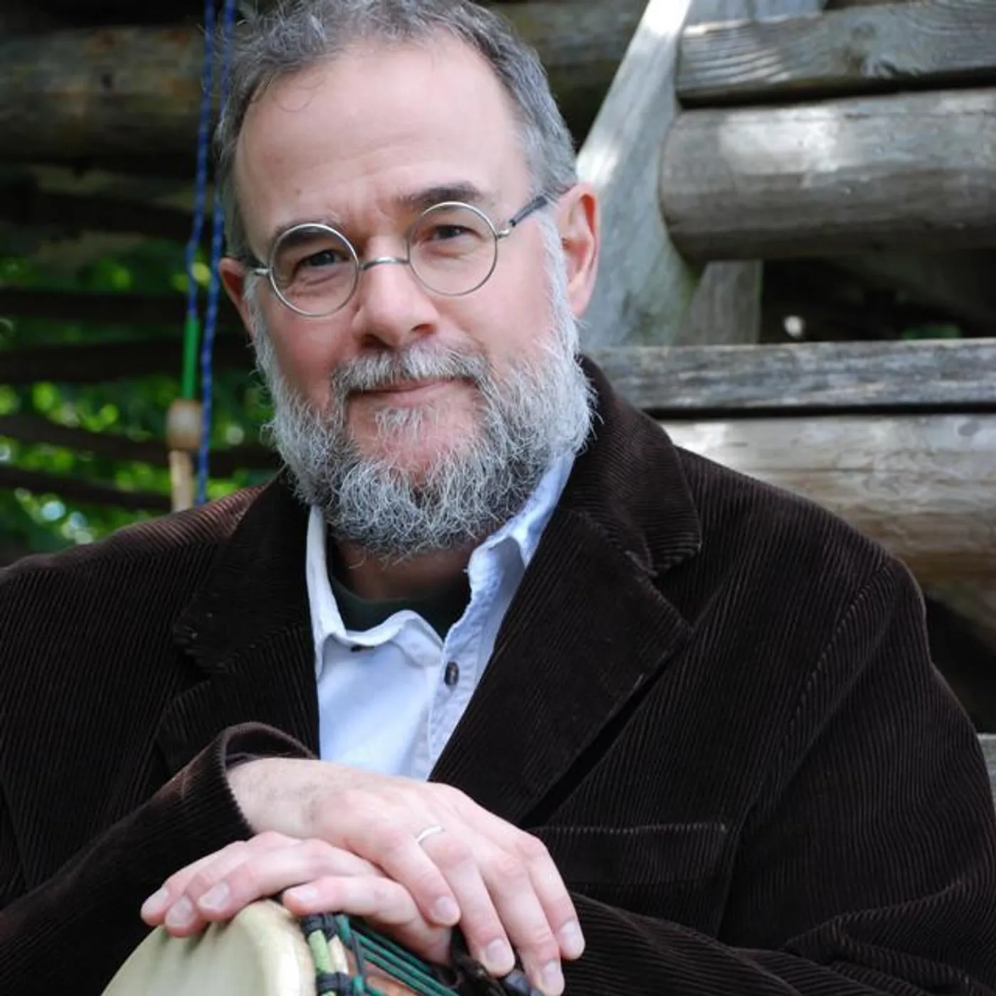 Dawud Wharnsby Brand Page