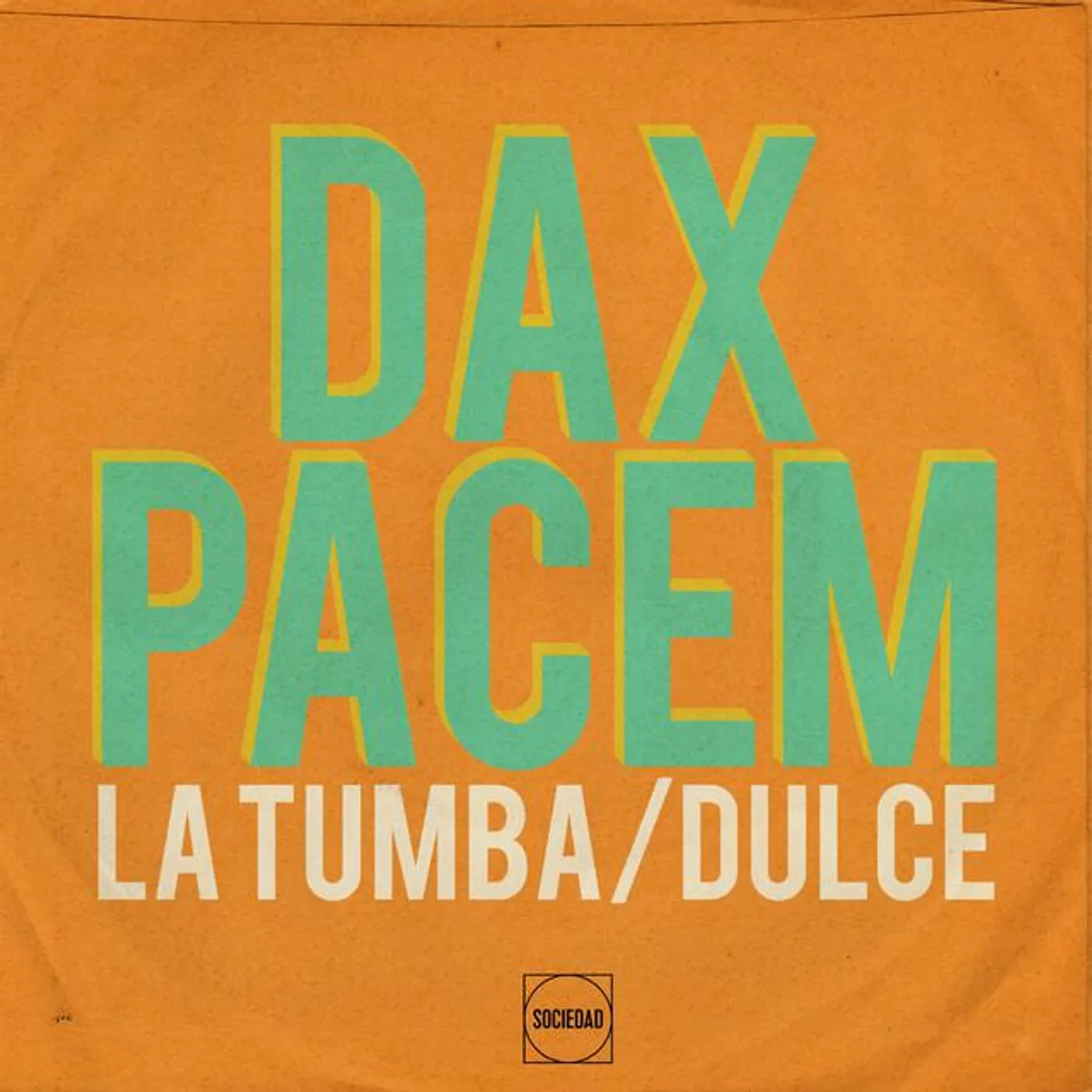Dax Pacem