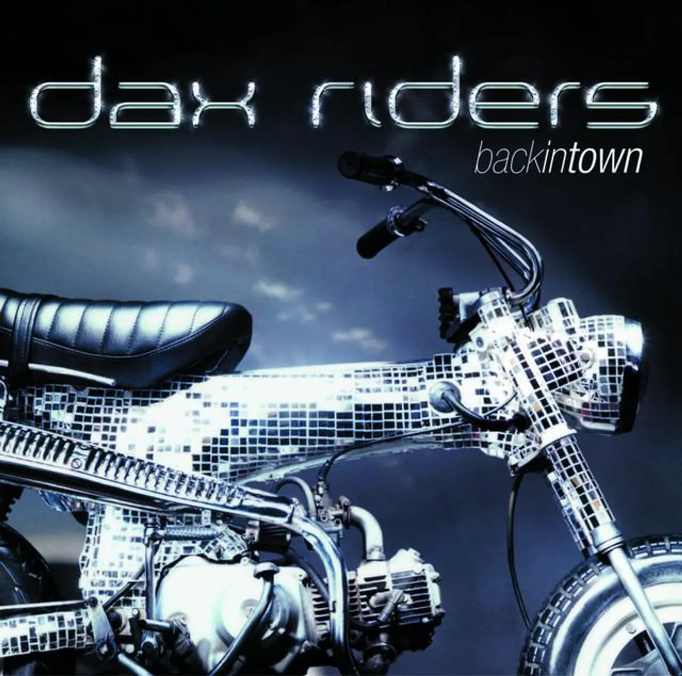Dax Riders