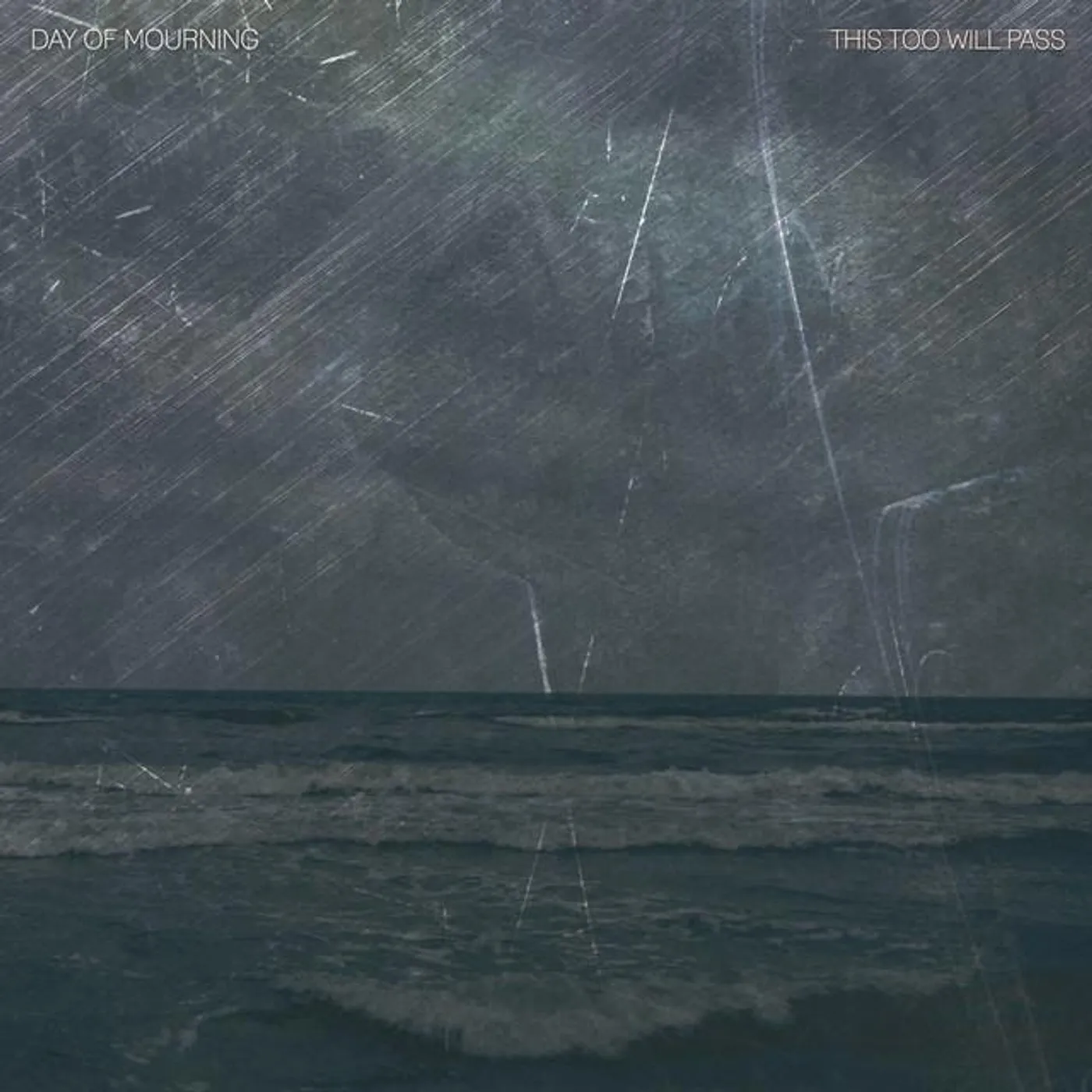 Day of Mourning Brand Page