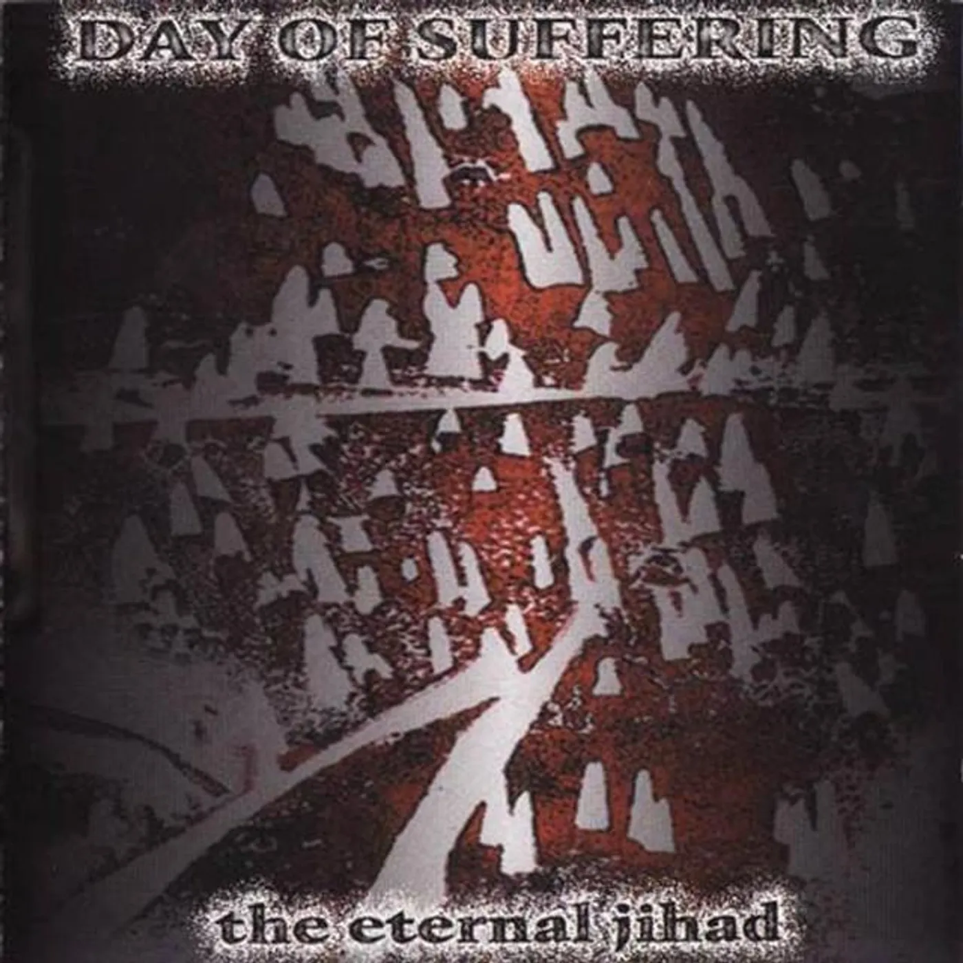Day Of Suffering Brand Page