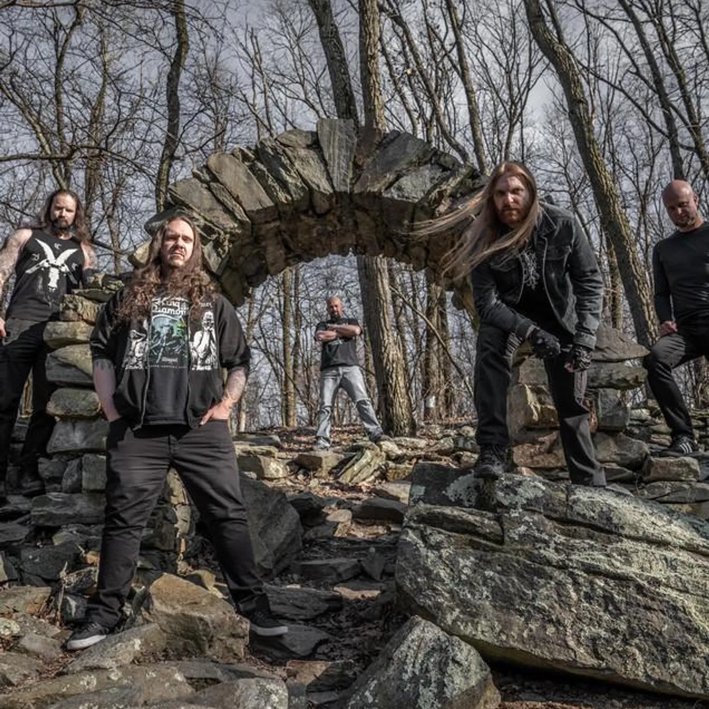 The Day Of The Beast