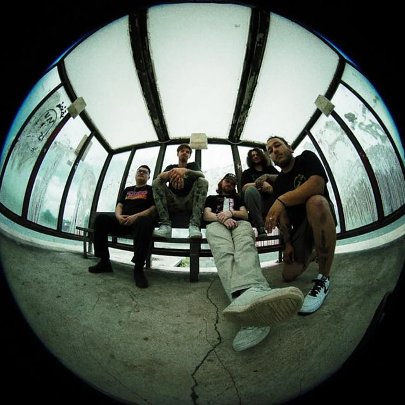 Day Aches Brand Page