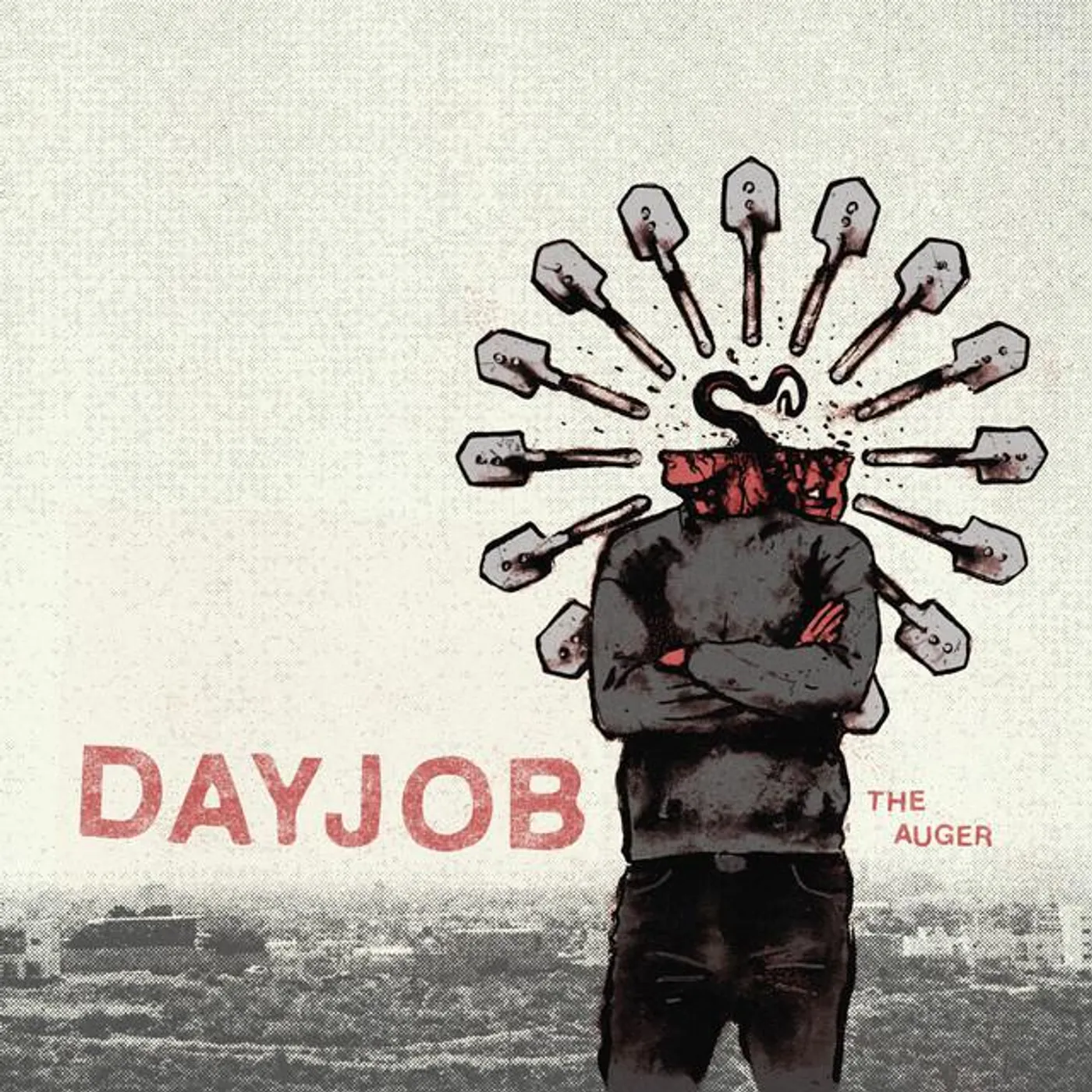 Day Job Brand Page