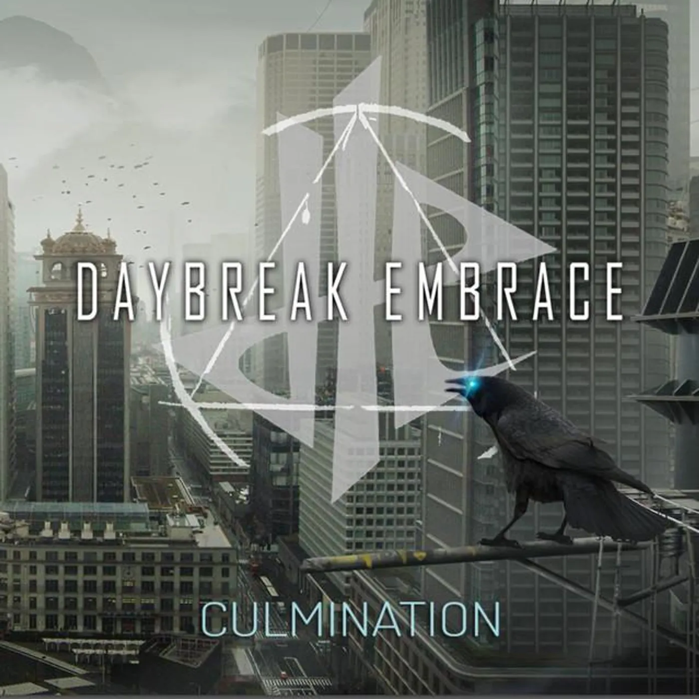 Daybreak Embrace Brand Page