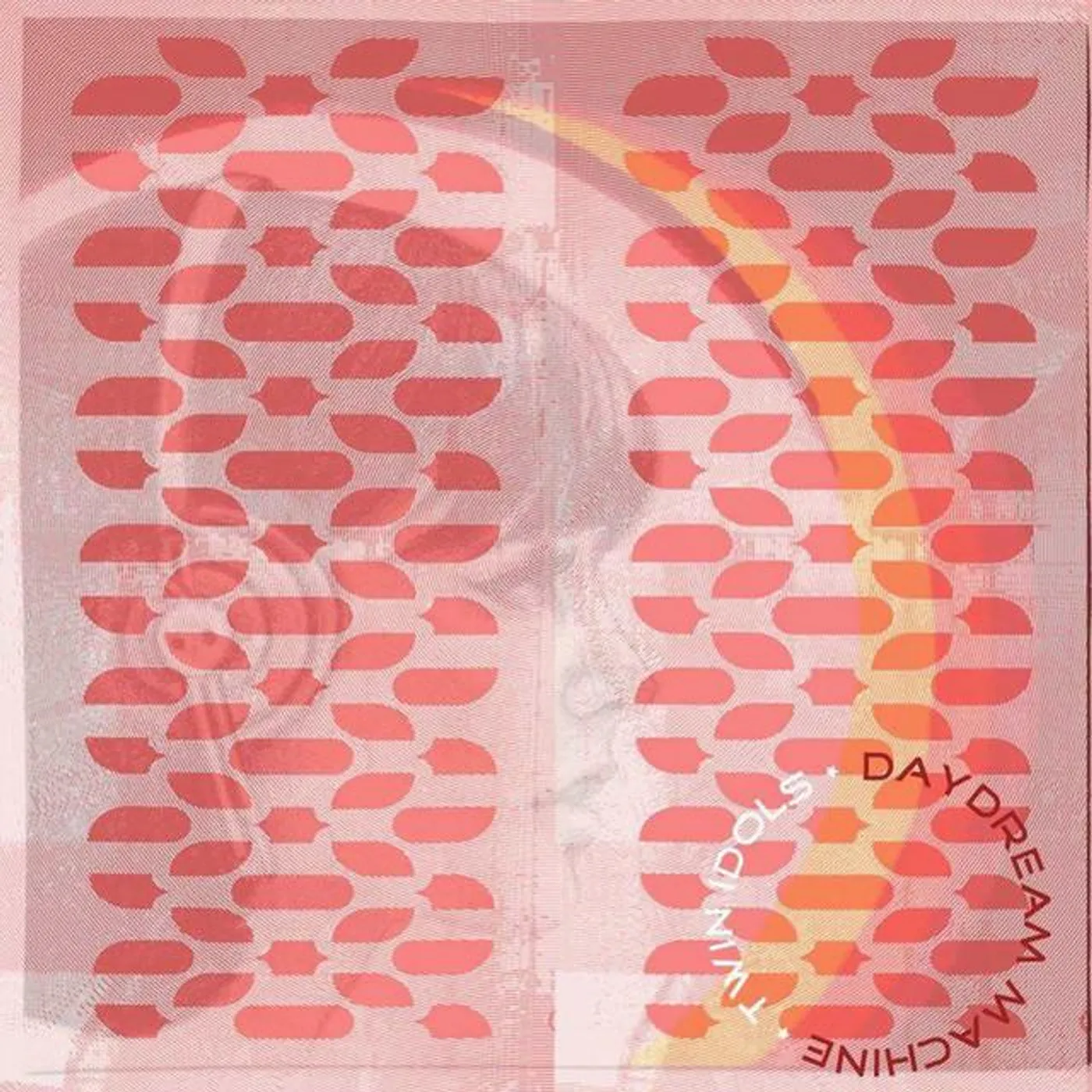 Daydream Machine Brand Page