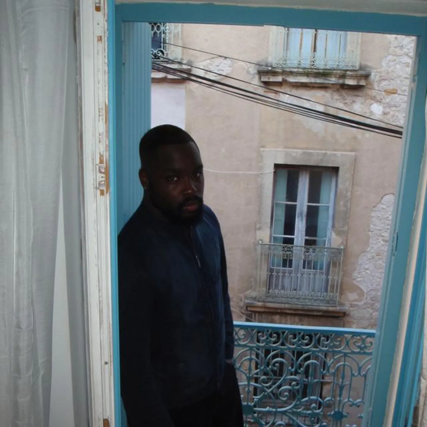 Dayo Bello Brand Page