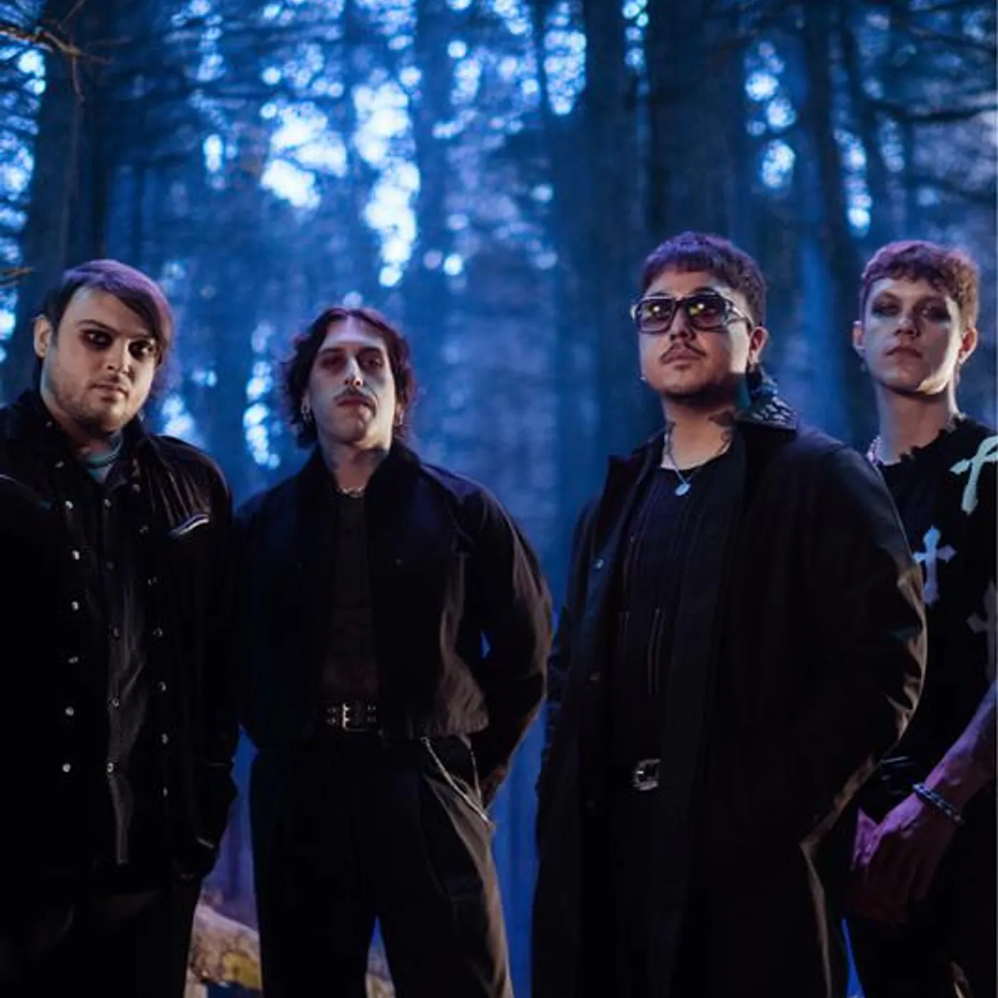 Dayseeker Brand Page