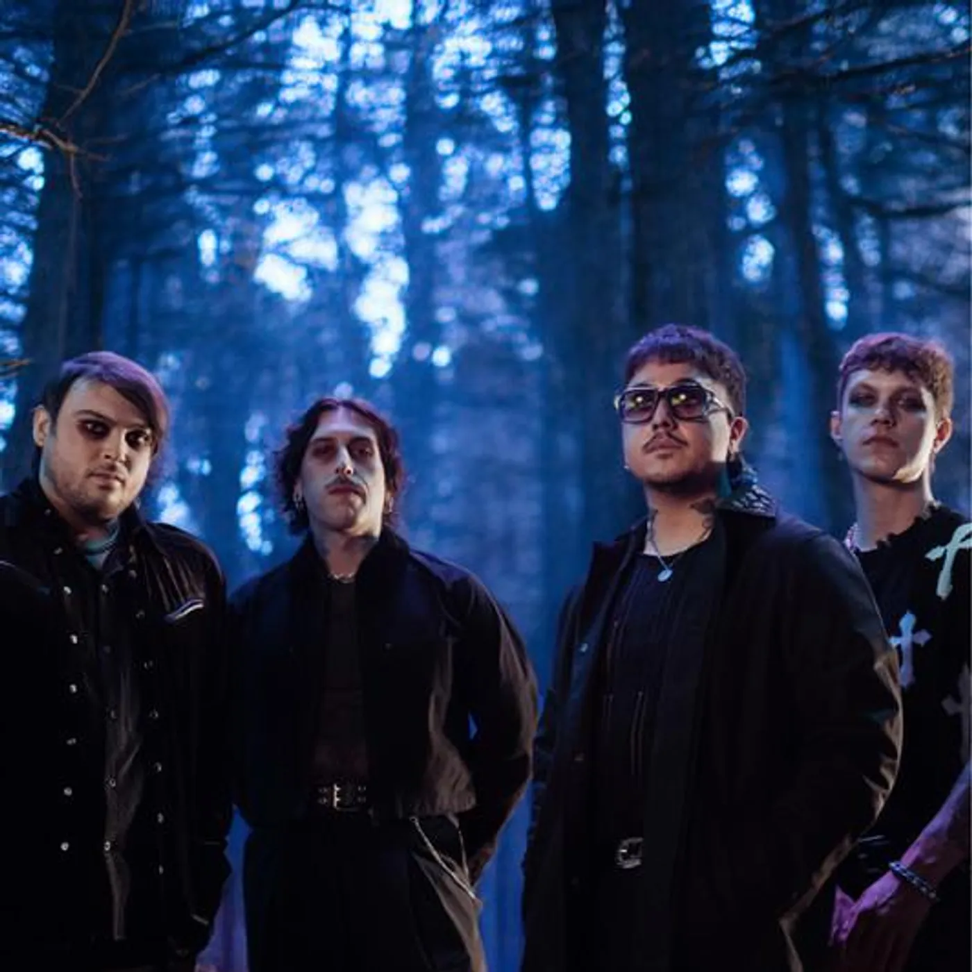 Dayseeker Brand Page