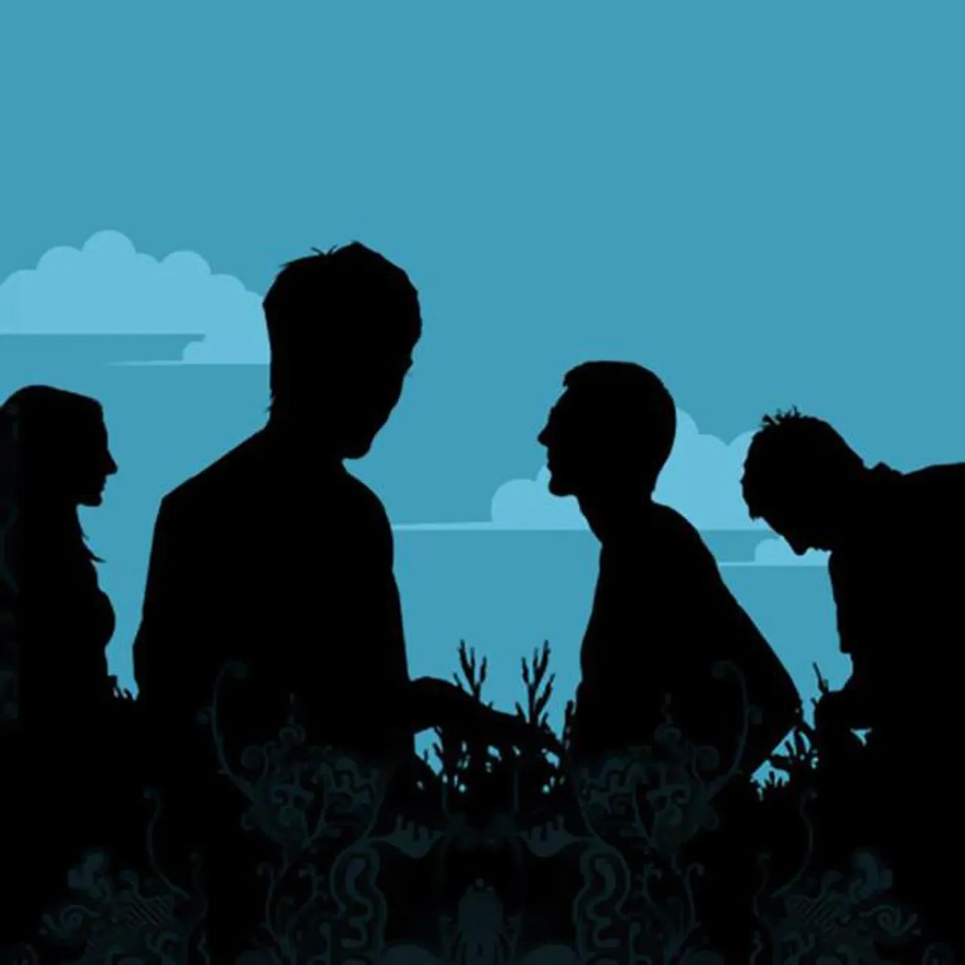 The Daysleepers Brand Page