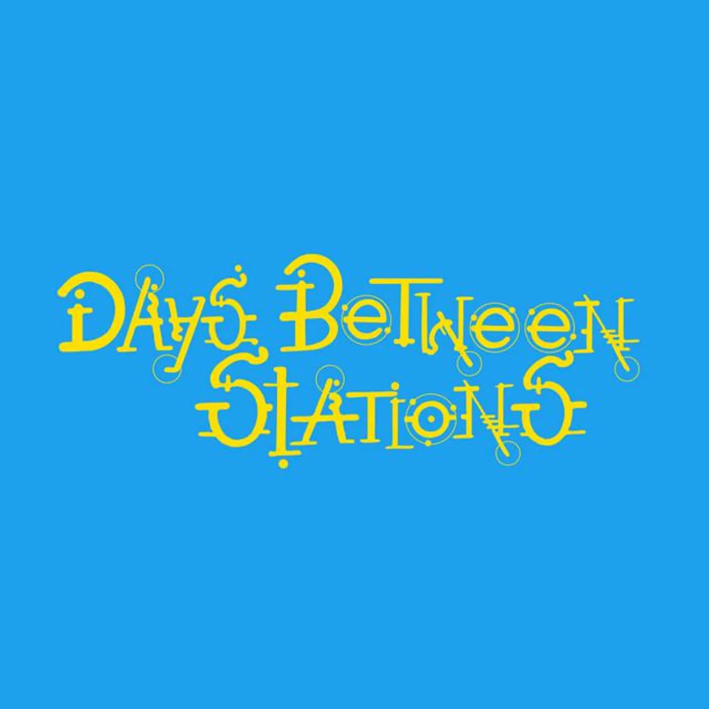 Days Between Stations Brand Page