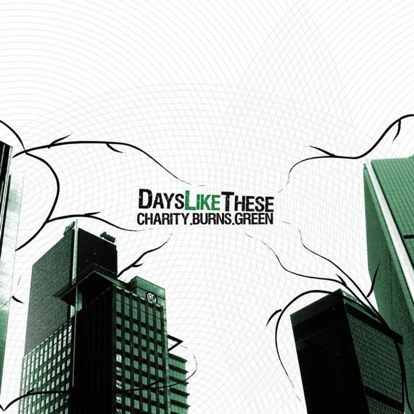 Days Like These Brand Page