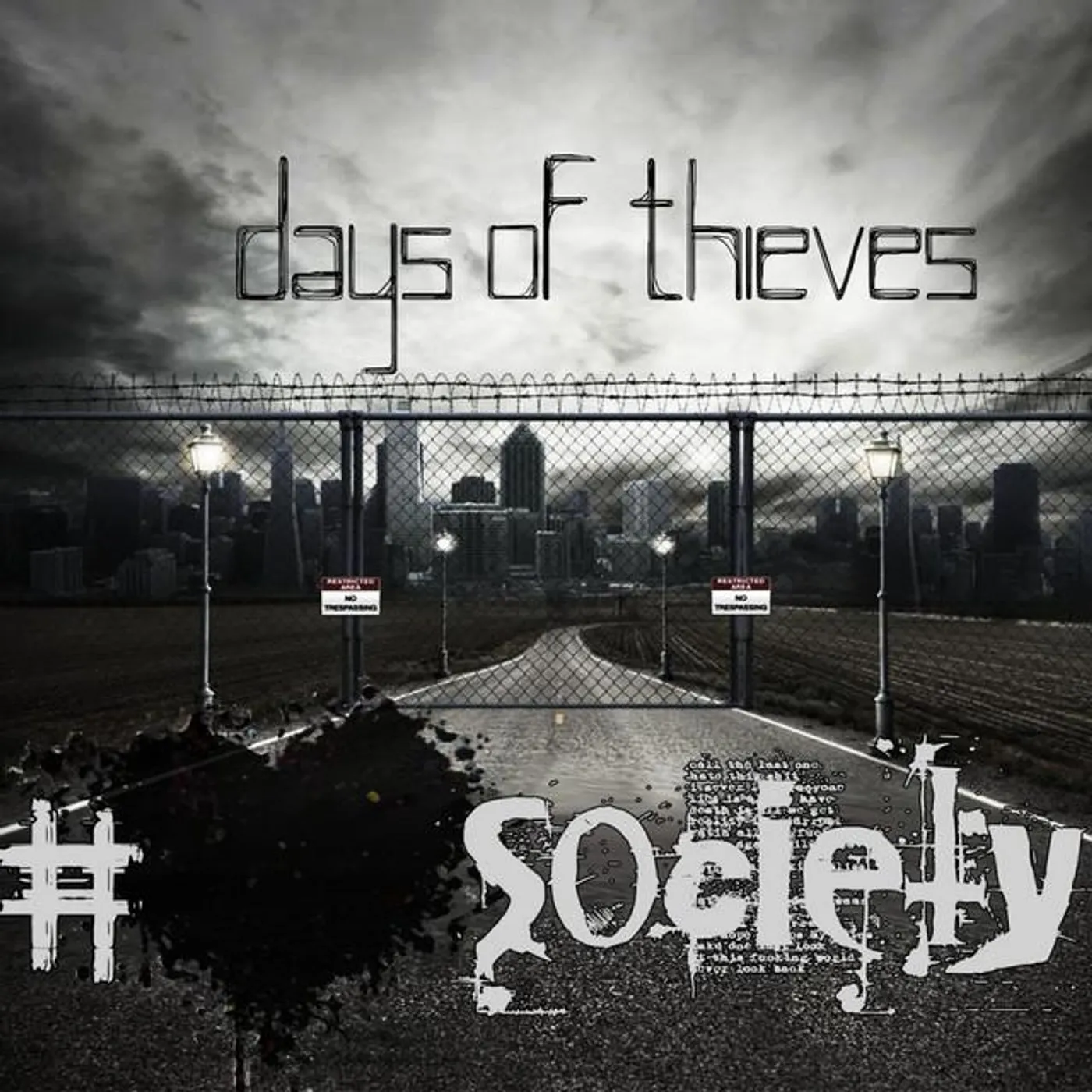 Days of Thieves