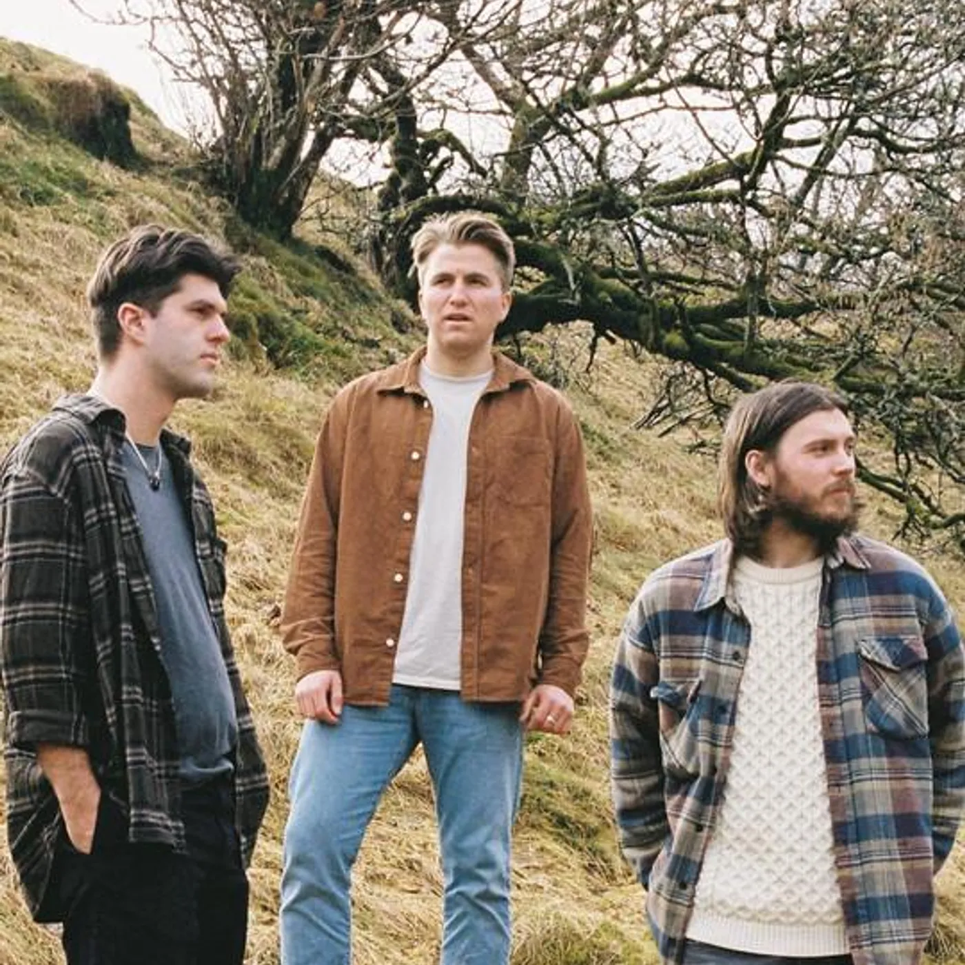 Days of August Brand Page