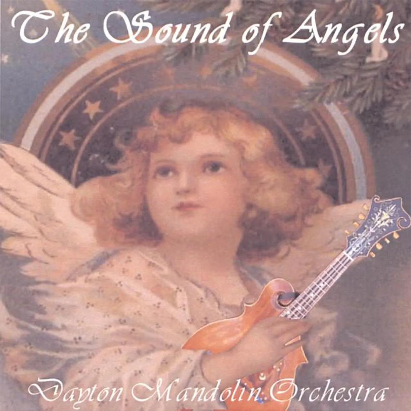 Dayton Mandolin Orchestra