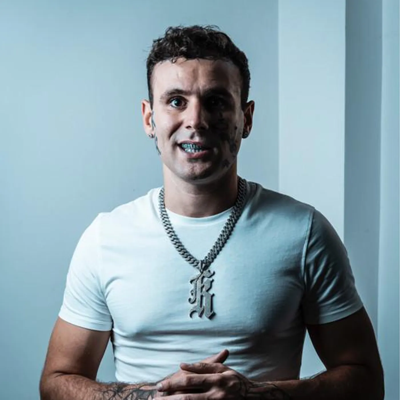 DAYTONA KK Brand Page