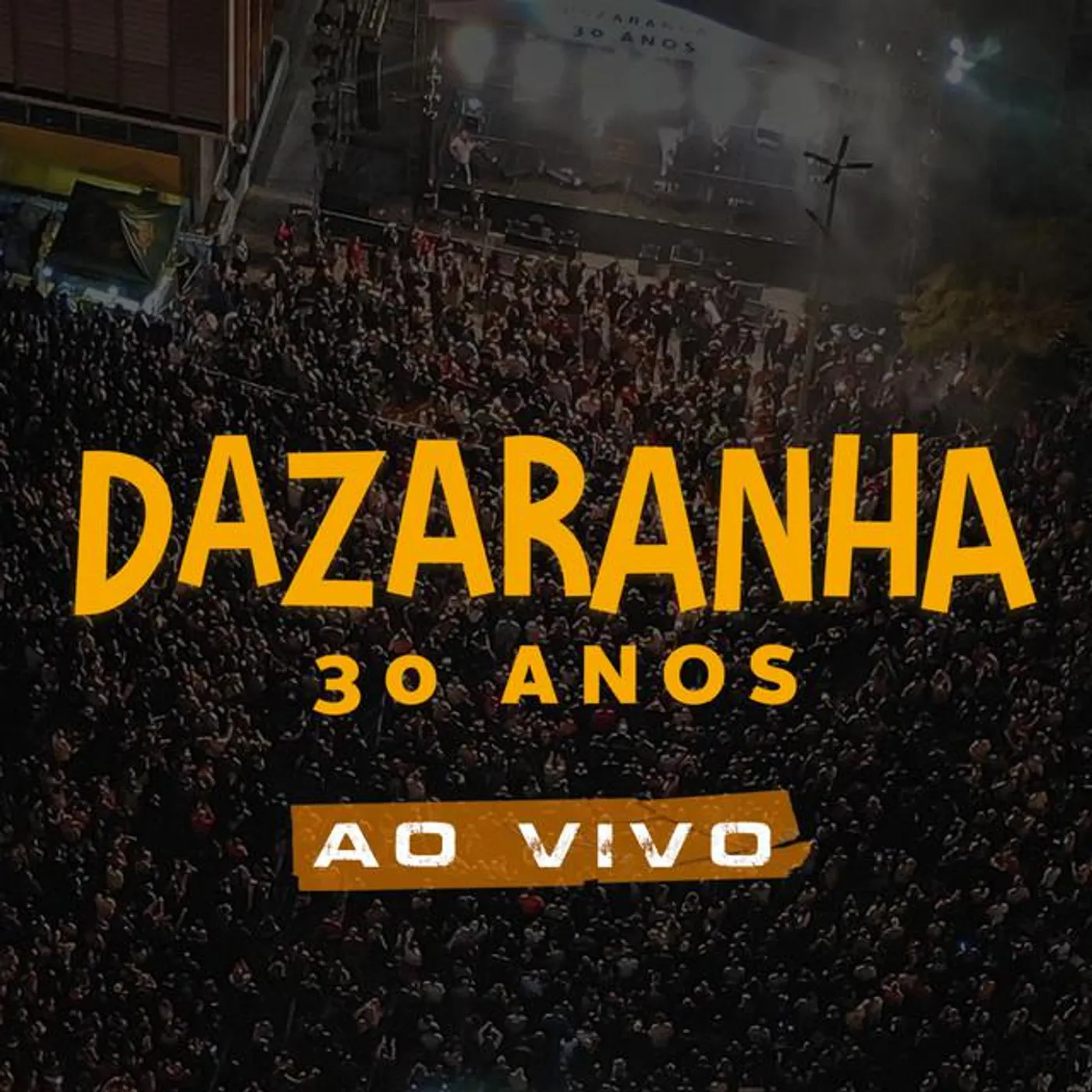 Dazaranha Brand Page