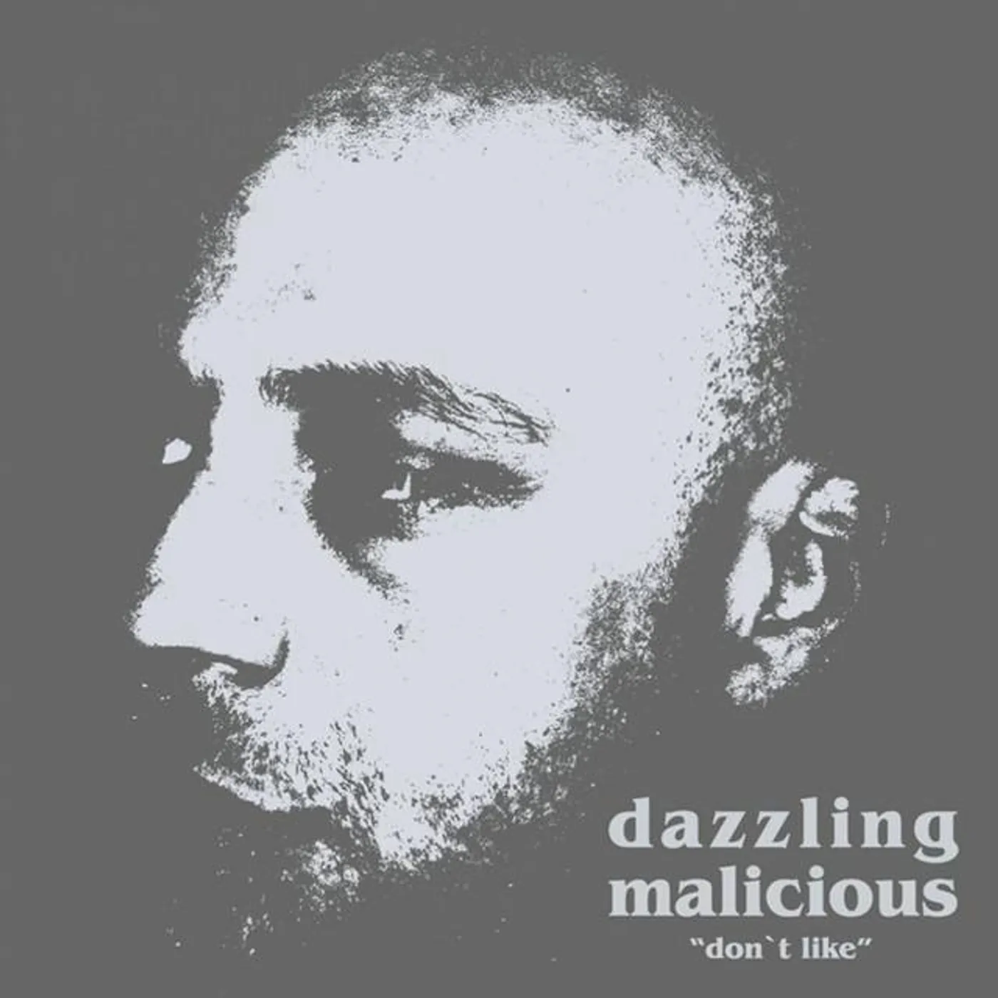 dazzling malicious Brand Page