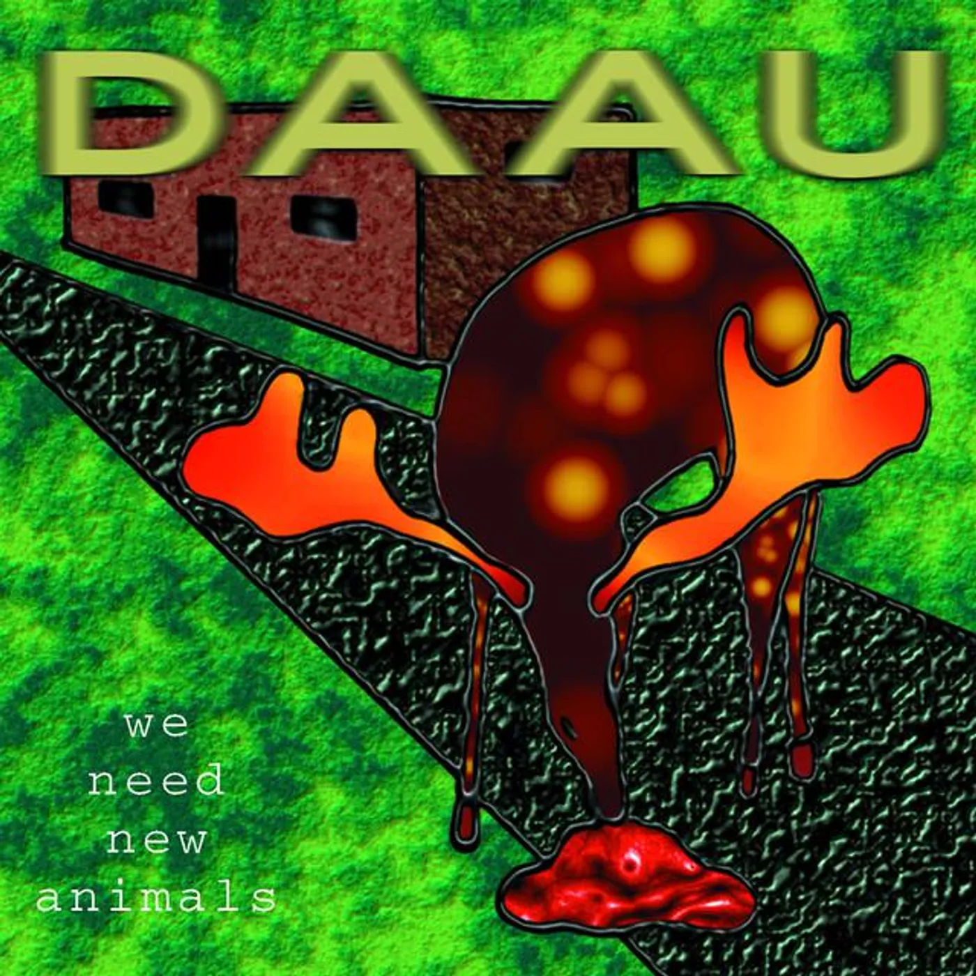 Daau