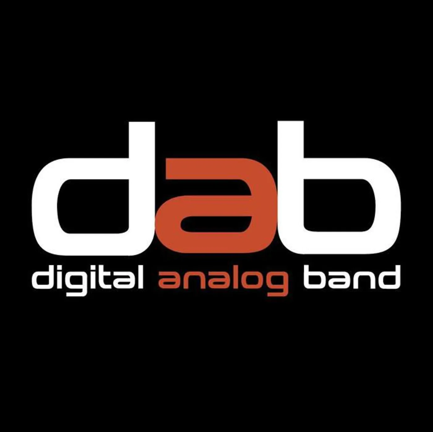 DAB - Digital Analog Band