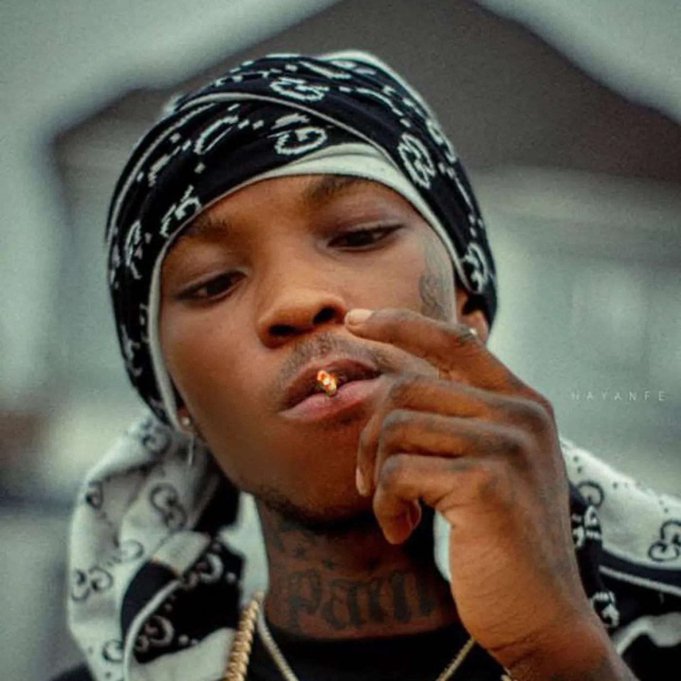 DaBlixx Osha Brand Page