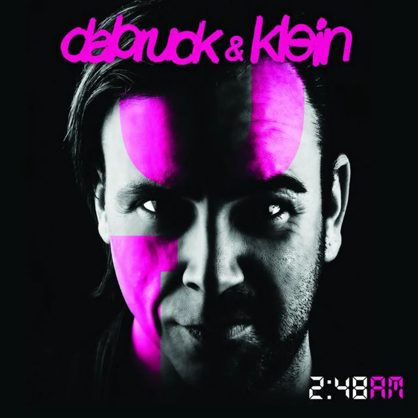 Dabruck & Klein Brand Page