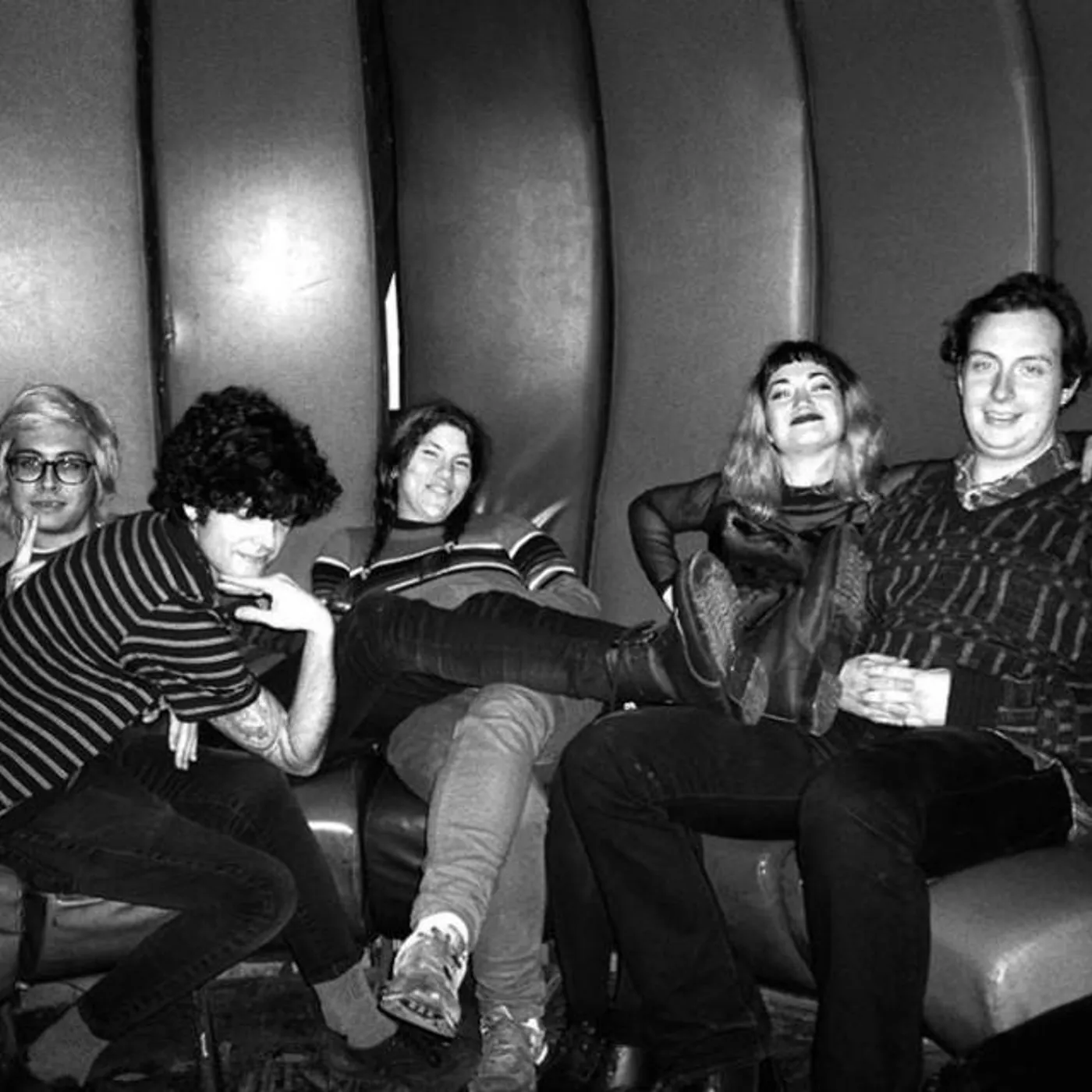 Dad Thighs Brand Page