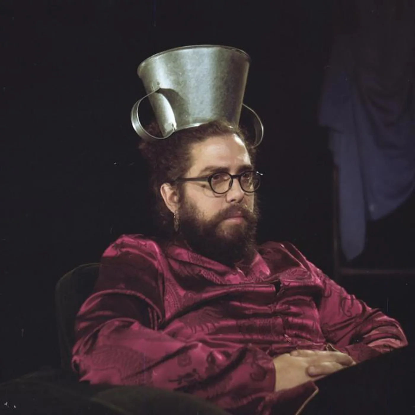 Dada Garbeck Brand Page