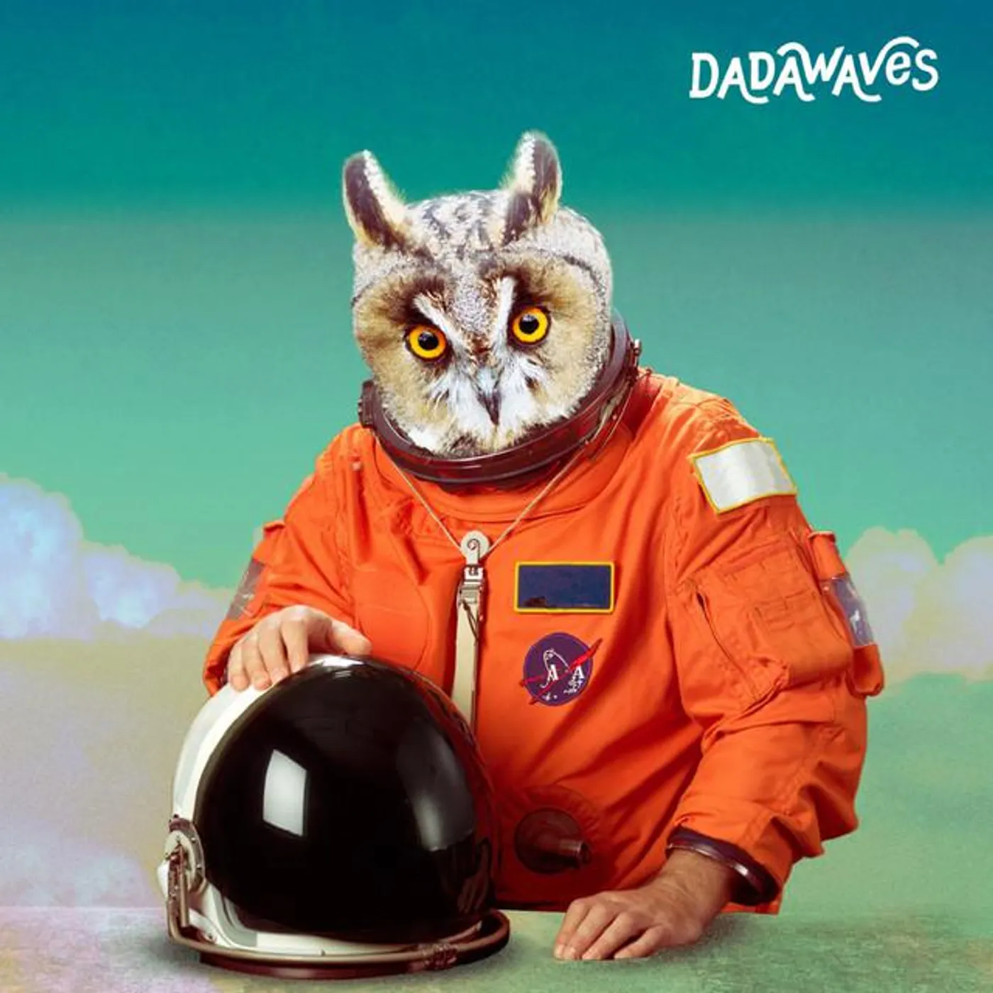 DadaWaves Brand Page
