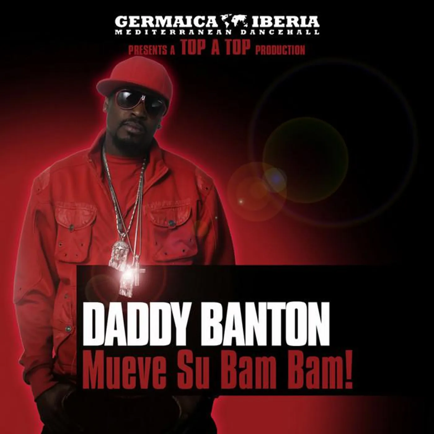Daddy Banton
