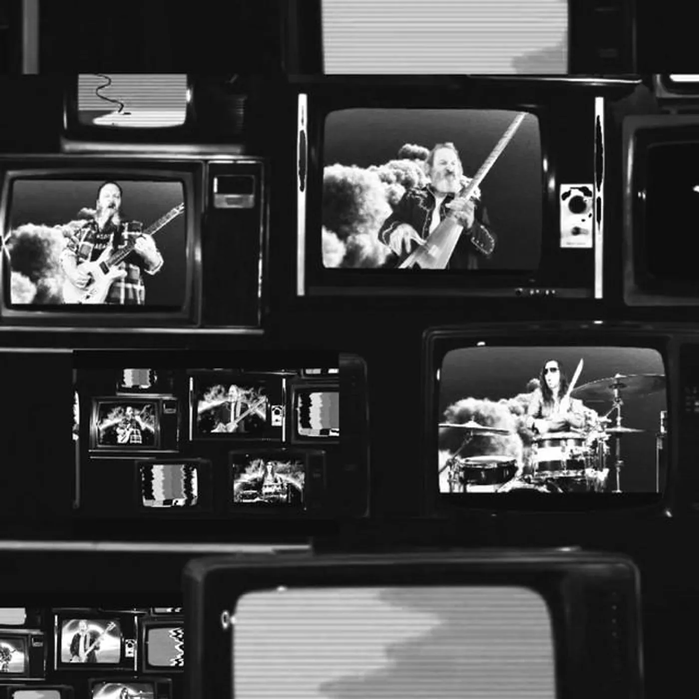 Daddy Longhead Brand Page