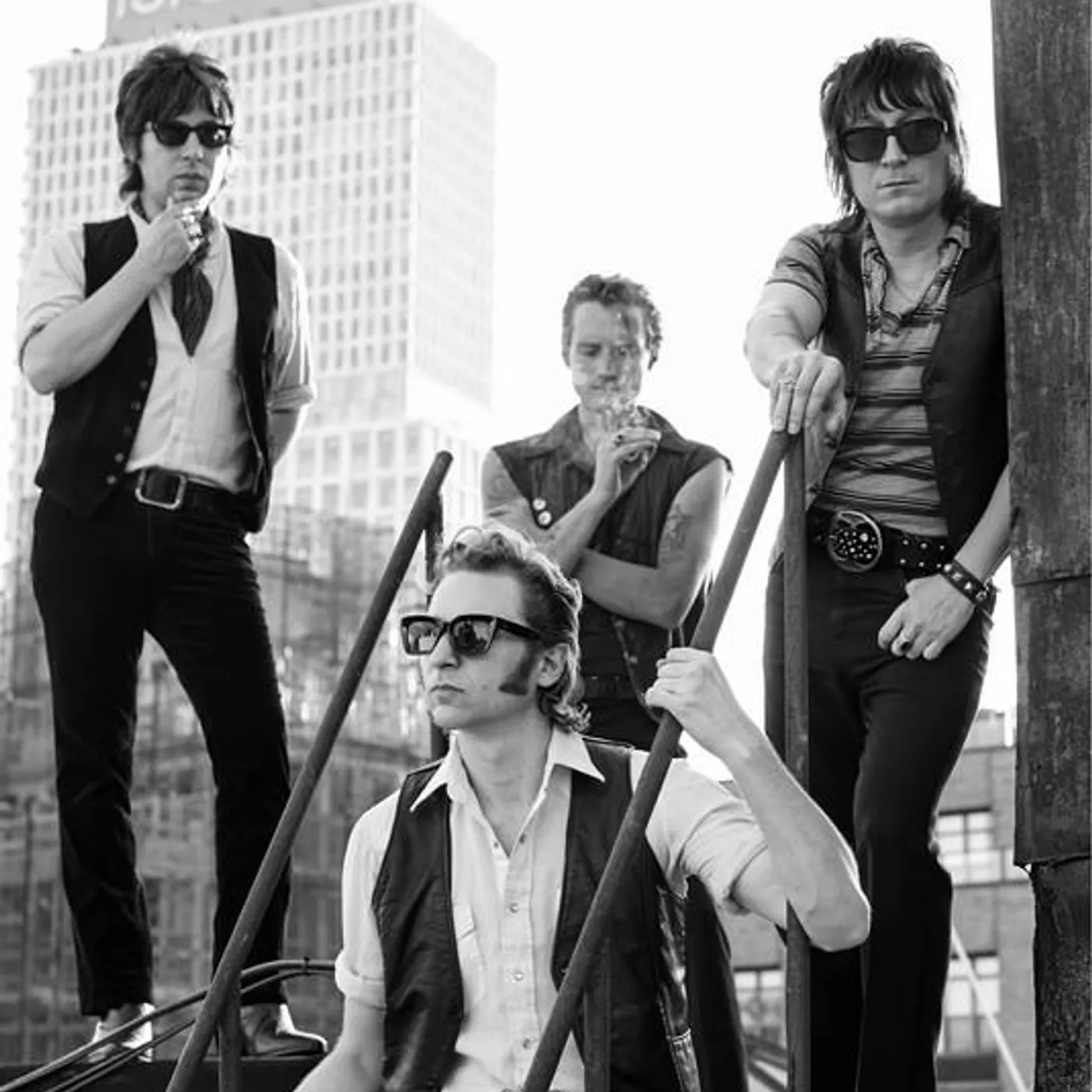 DADDY LONG LEGS Brand Page