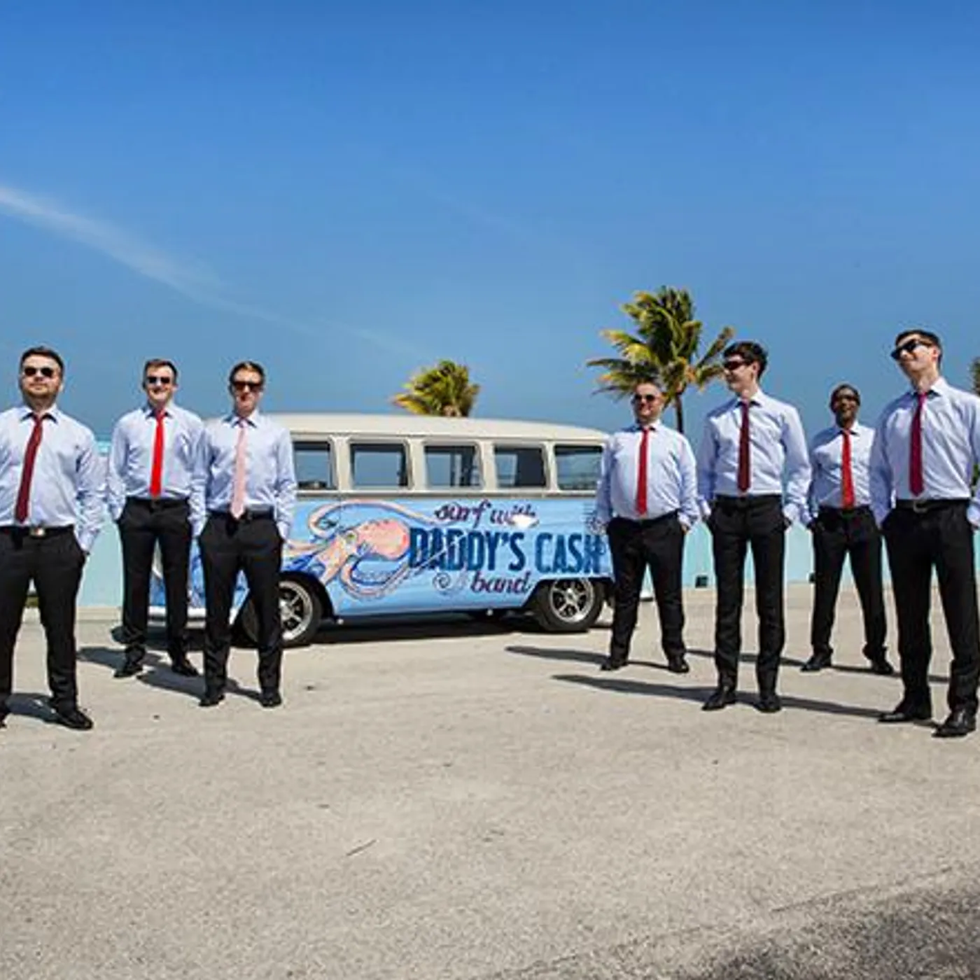 Daddy's Cash Brand Page