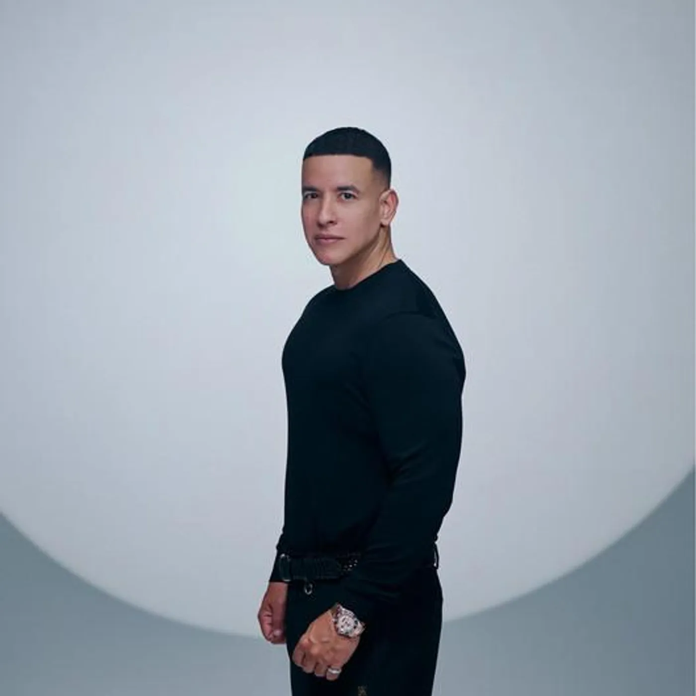 Daddy Yankee Brand Page