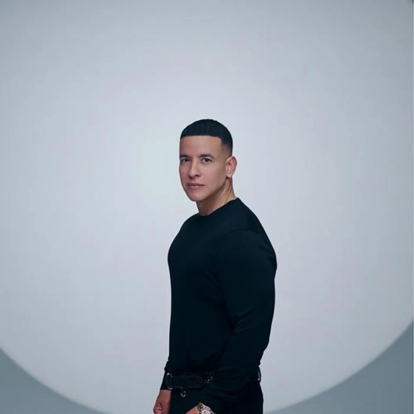 Daddy Yankee Brand Page