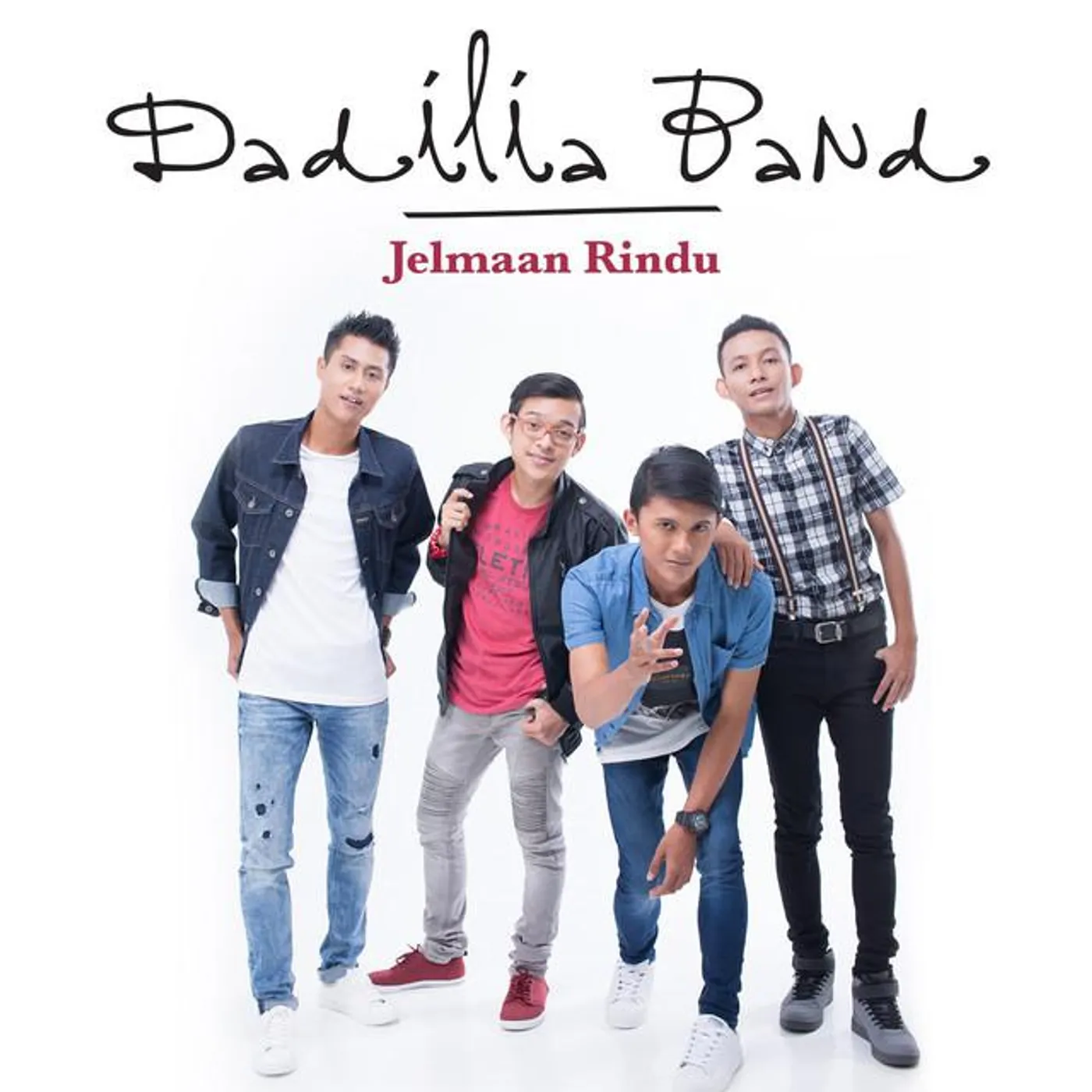 Dadilia Band