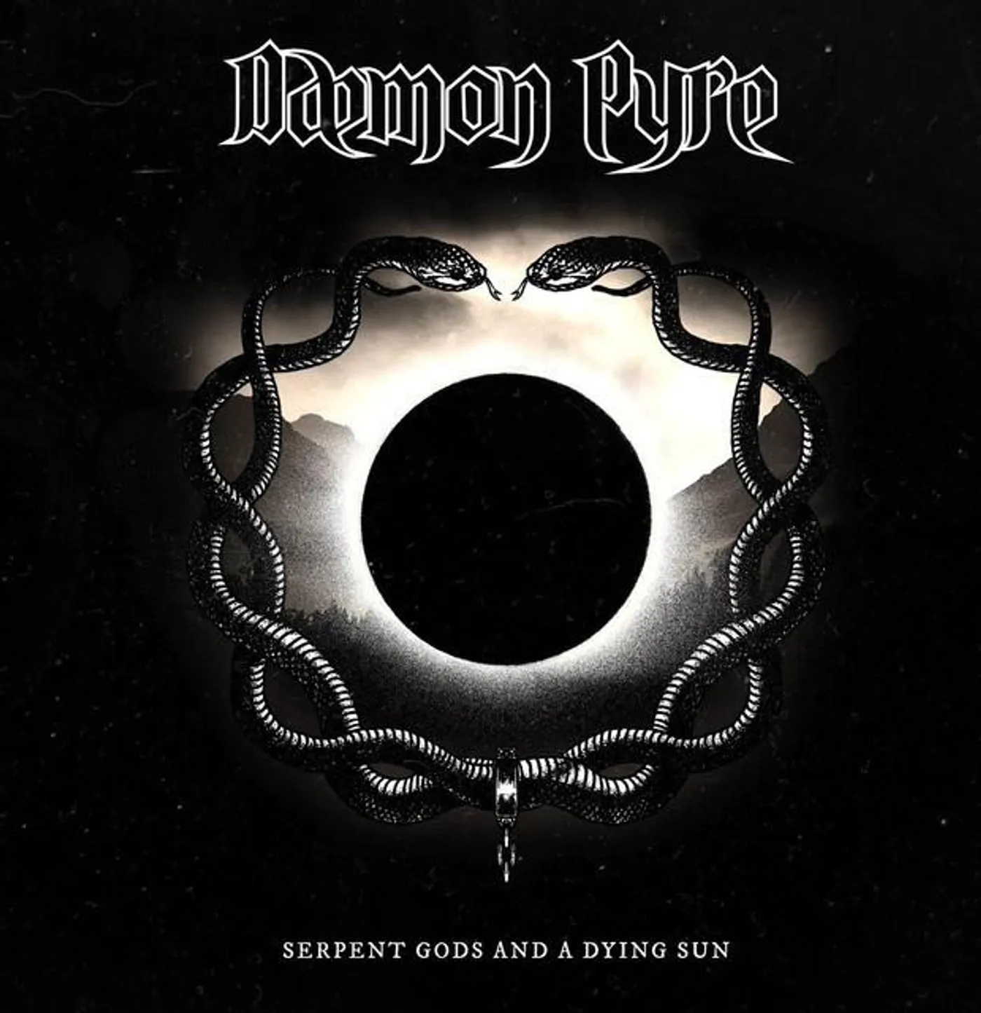 Daemon Pyre