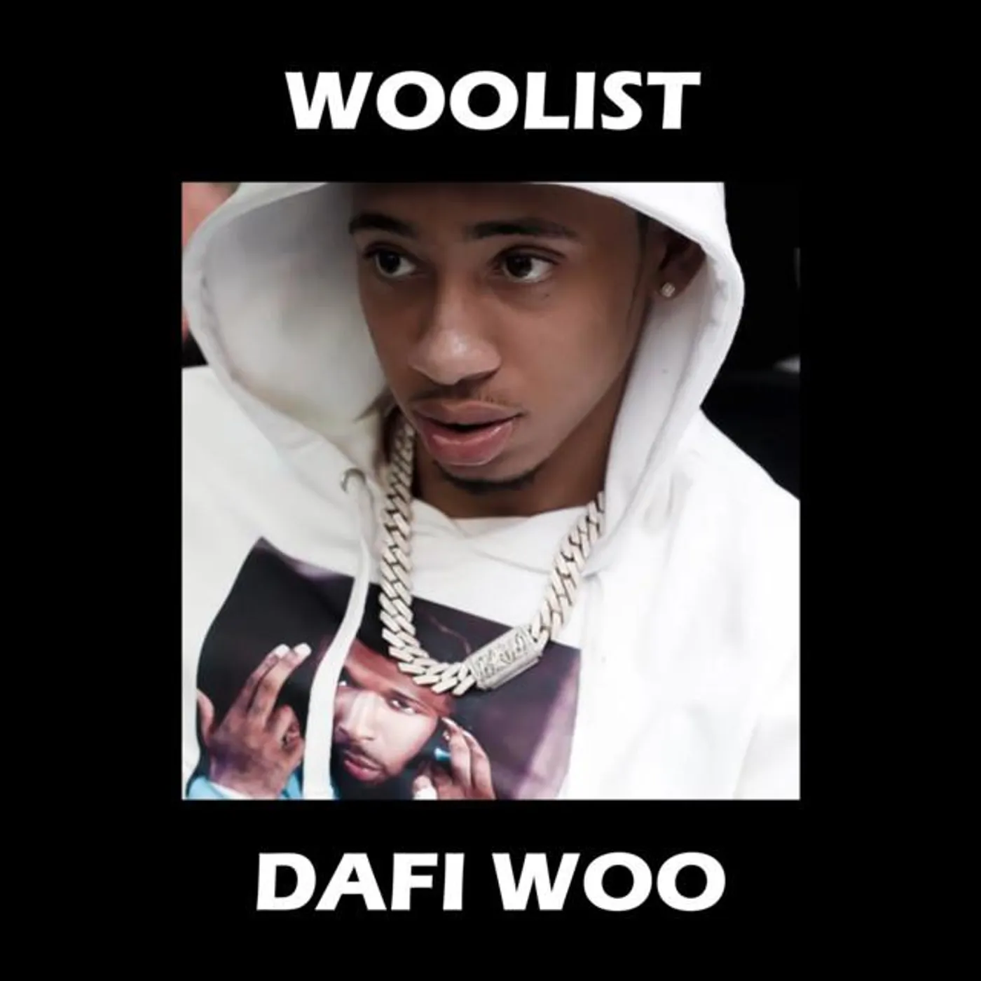 DAFI WOO Brand Page