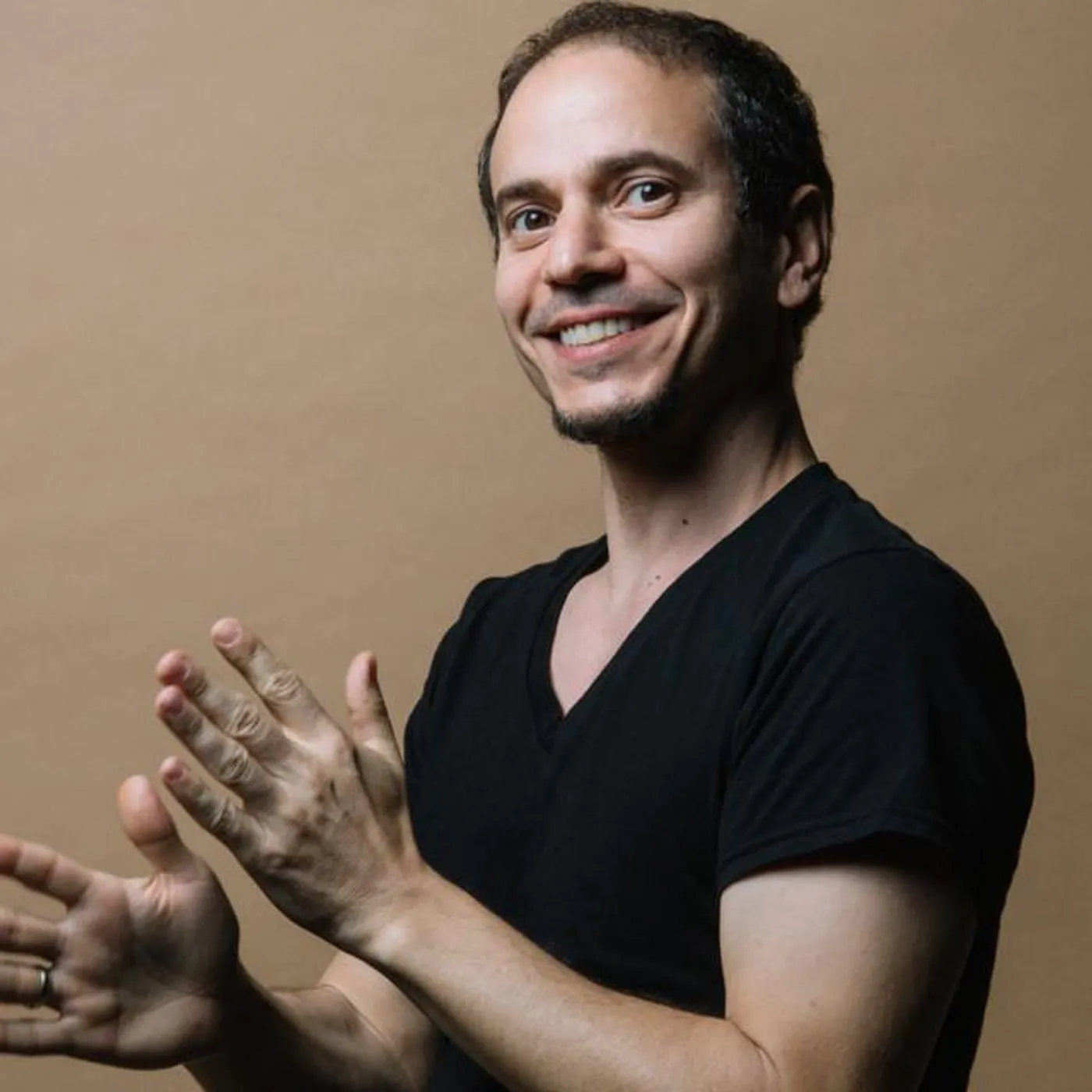 Dafnis Prieto Brand Page