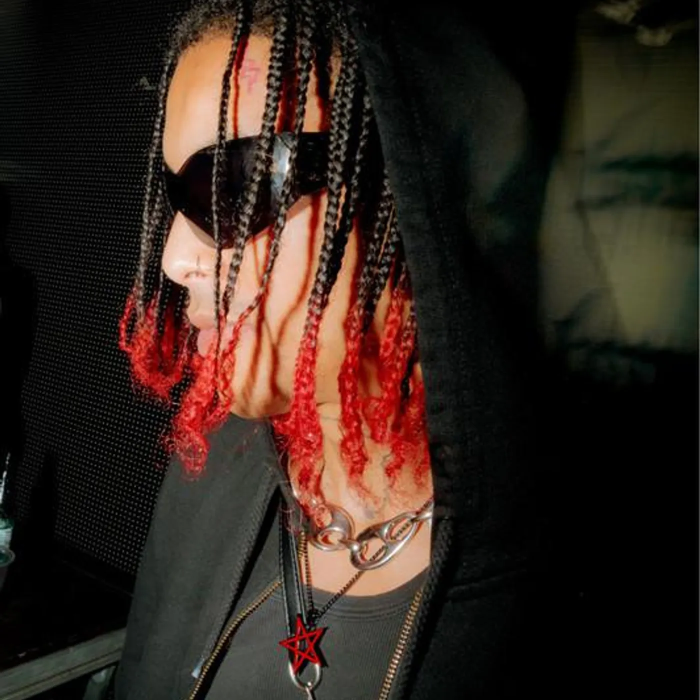 Dafresito Brand Page