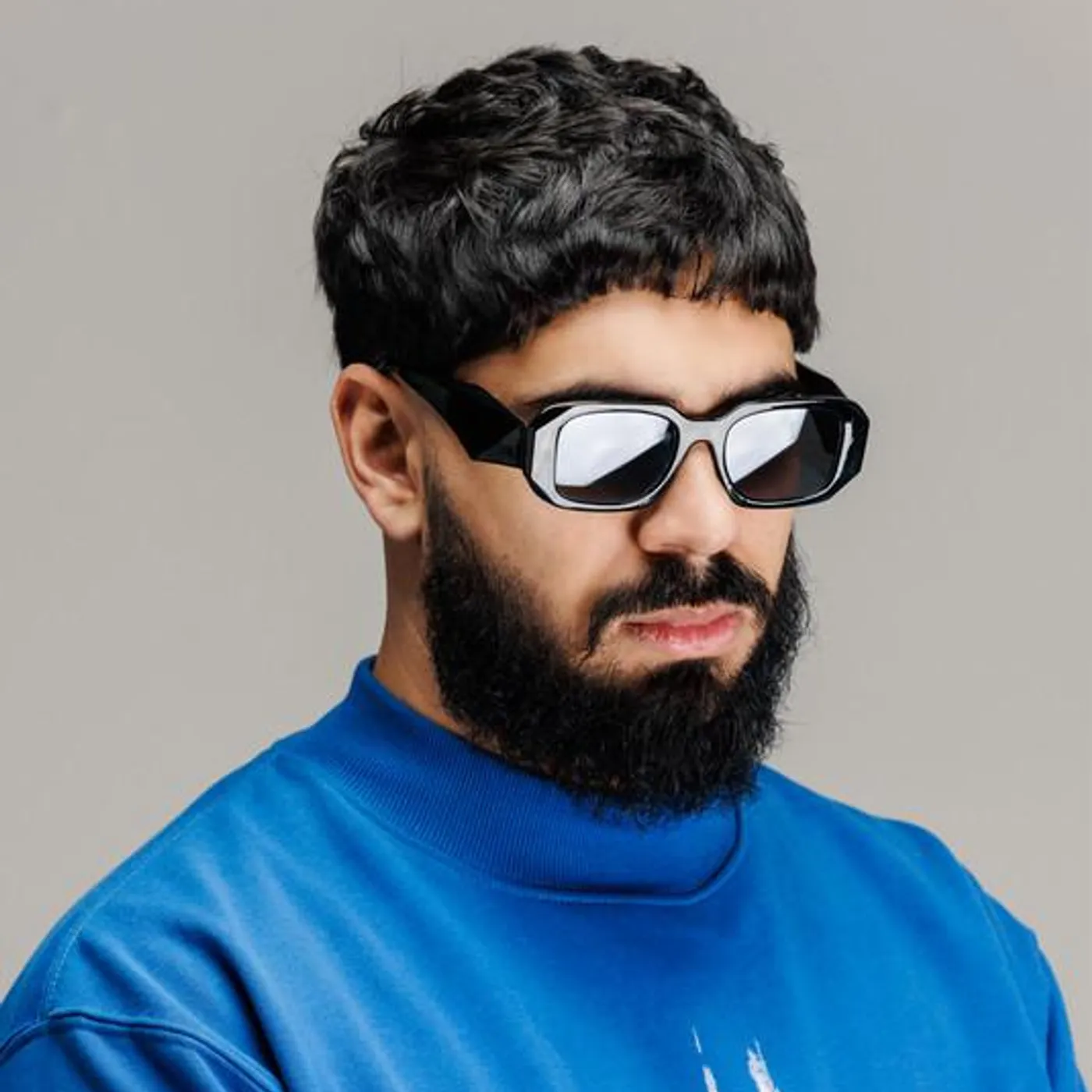 Daft Hill Brand Page