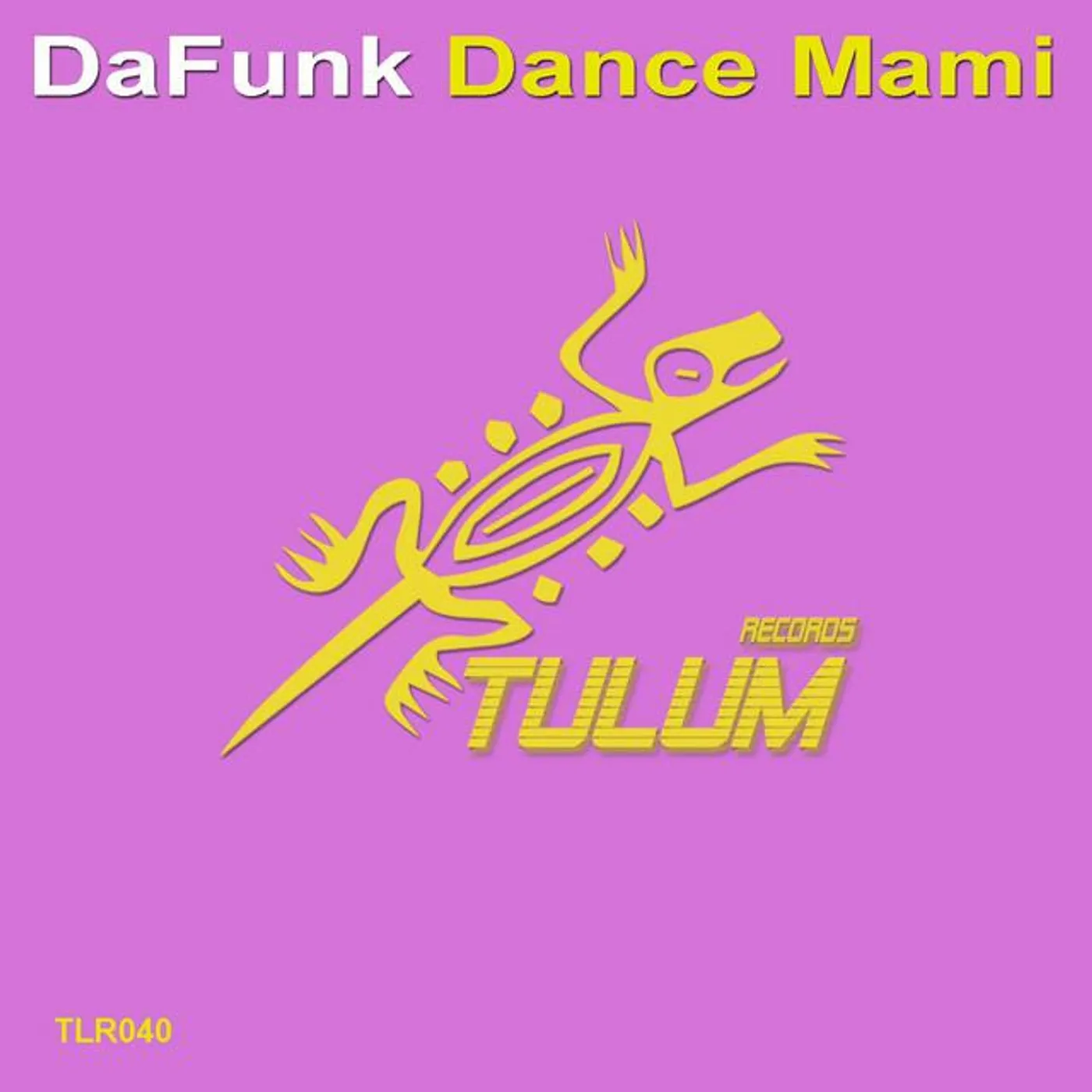 DaFunk Brand Page