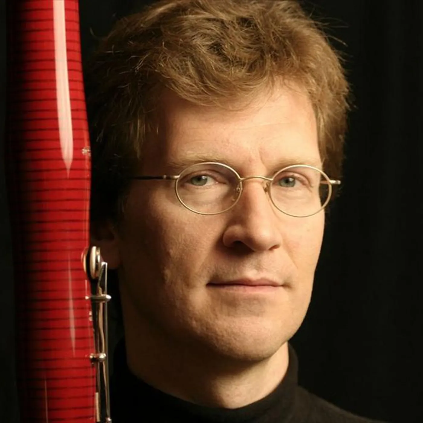 Dag Jensen Brand Page