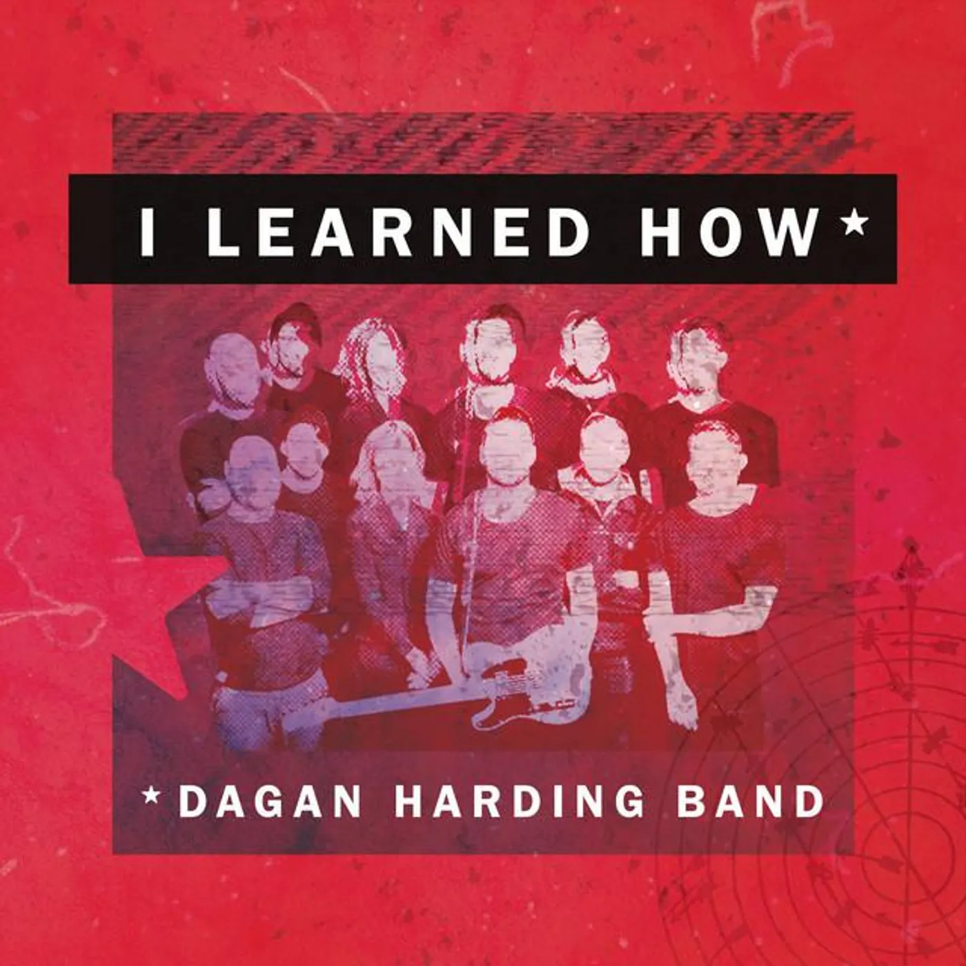 Dagan Harding Band