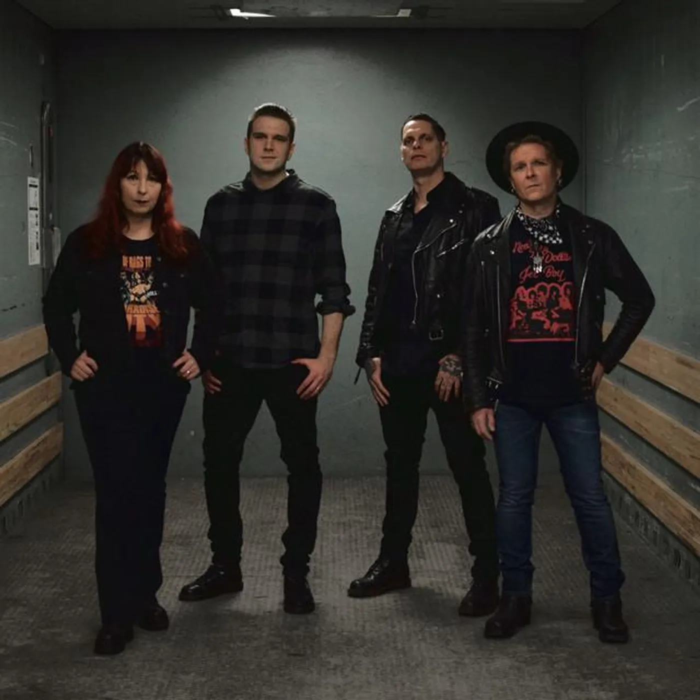 Daggerplay Brand Page