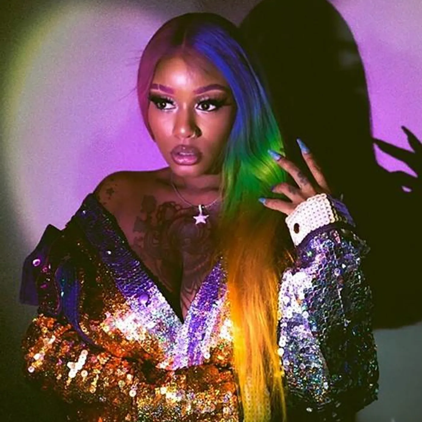 Dai Burger Brand Page