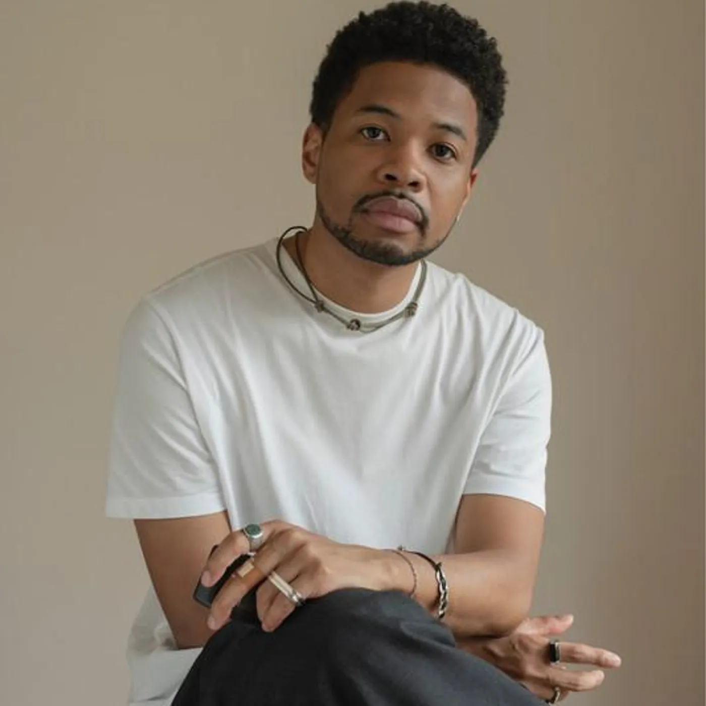 Daichi Yamamoto Brand Page