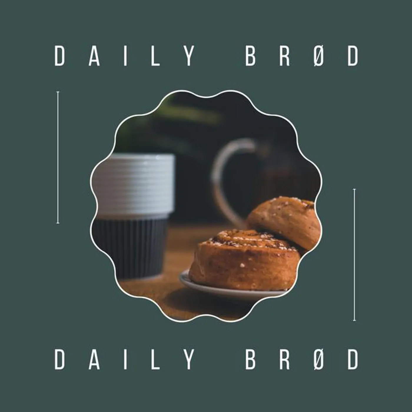 Daily Brød